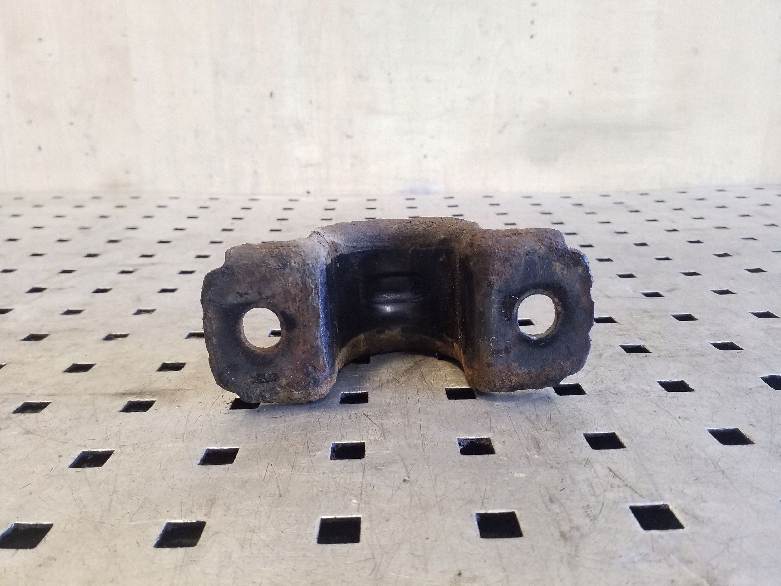 Land Rover Freelander 2 LR2 etummainen vakauttajatanko