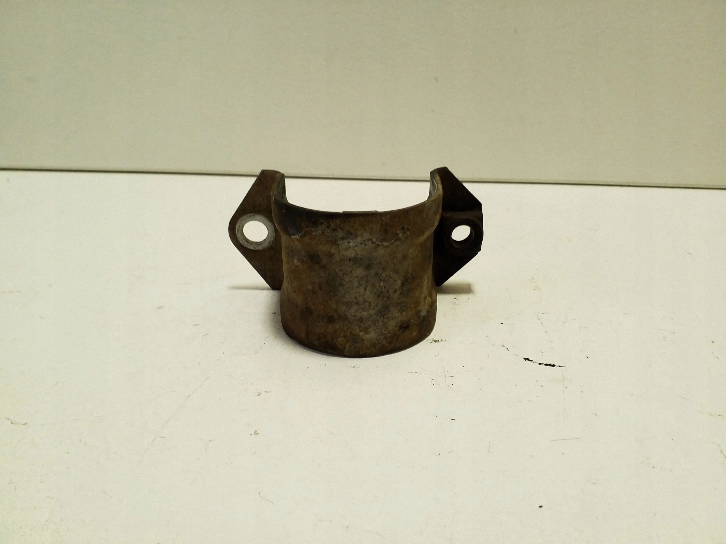 BMW X3 E83 Collier de Barre Stabilisatrice Avant image 2