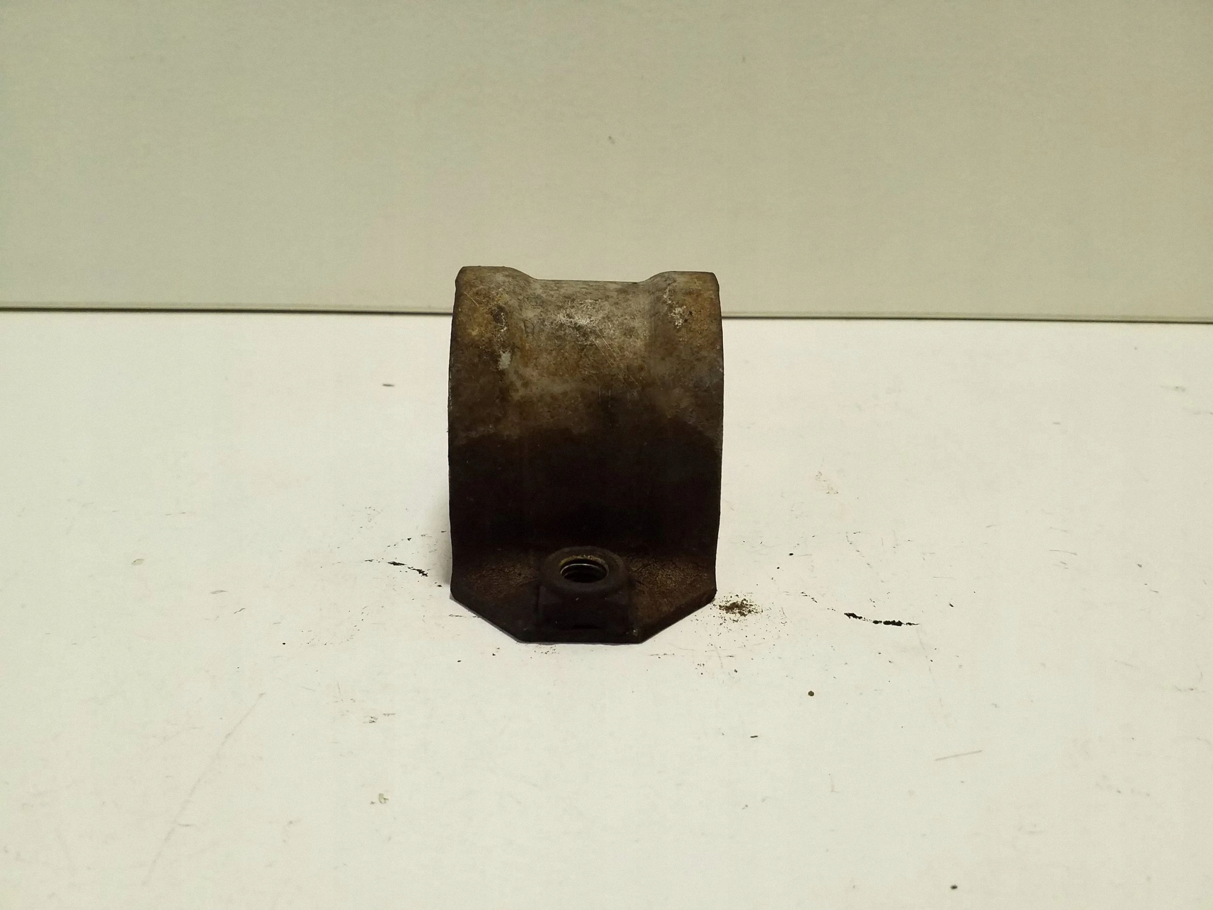 BMW X3 E83 Collier de Barre Stabilisatrice Avant image 4