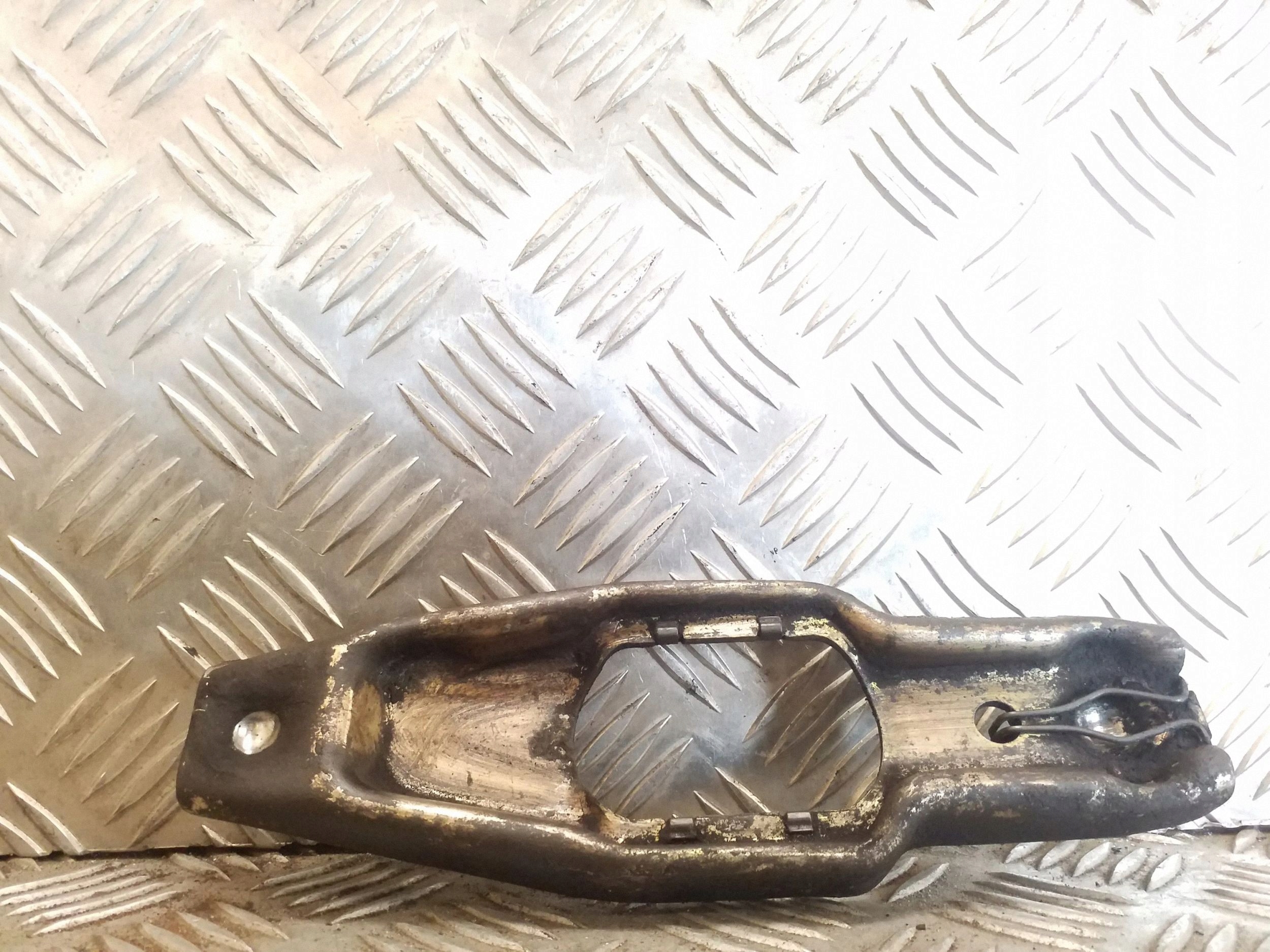 Embrayage Volkswagen Passat B4 - VAL253515 image 2
