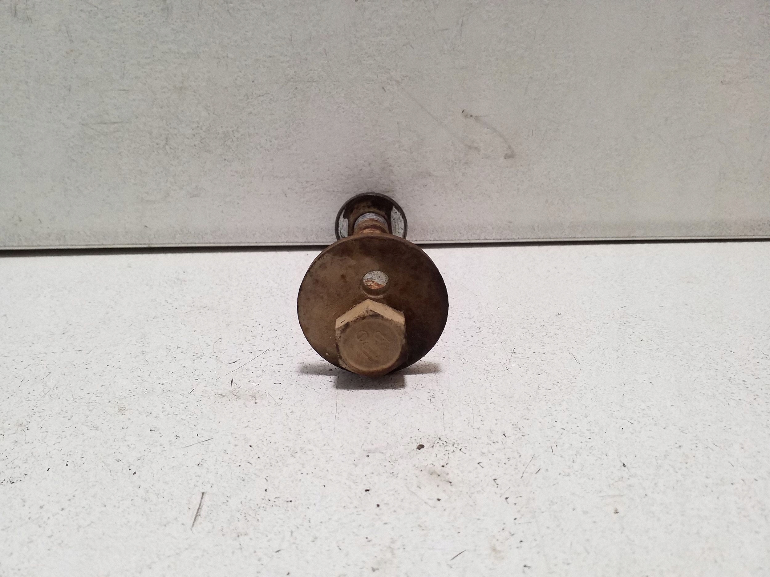 Vis excentrique suspension avant Dodge Nitro VAL274215 image 3