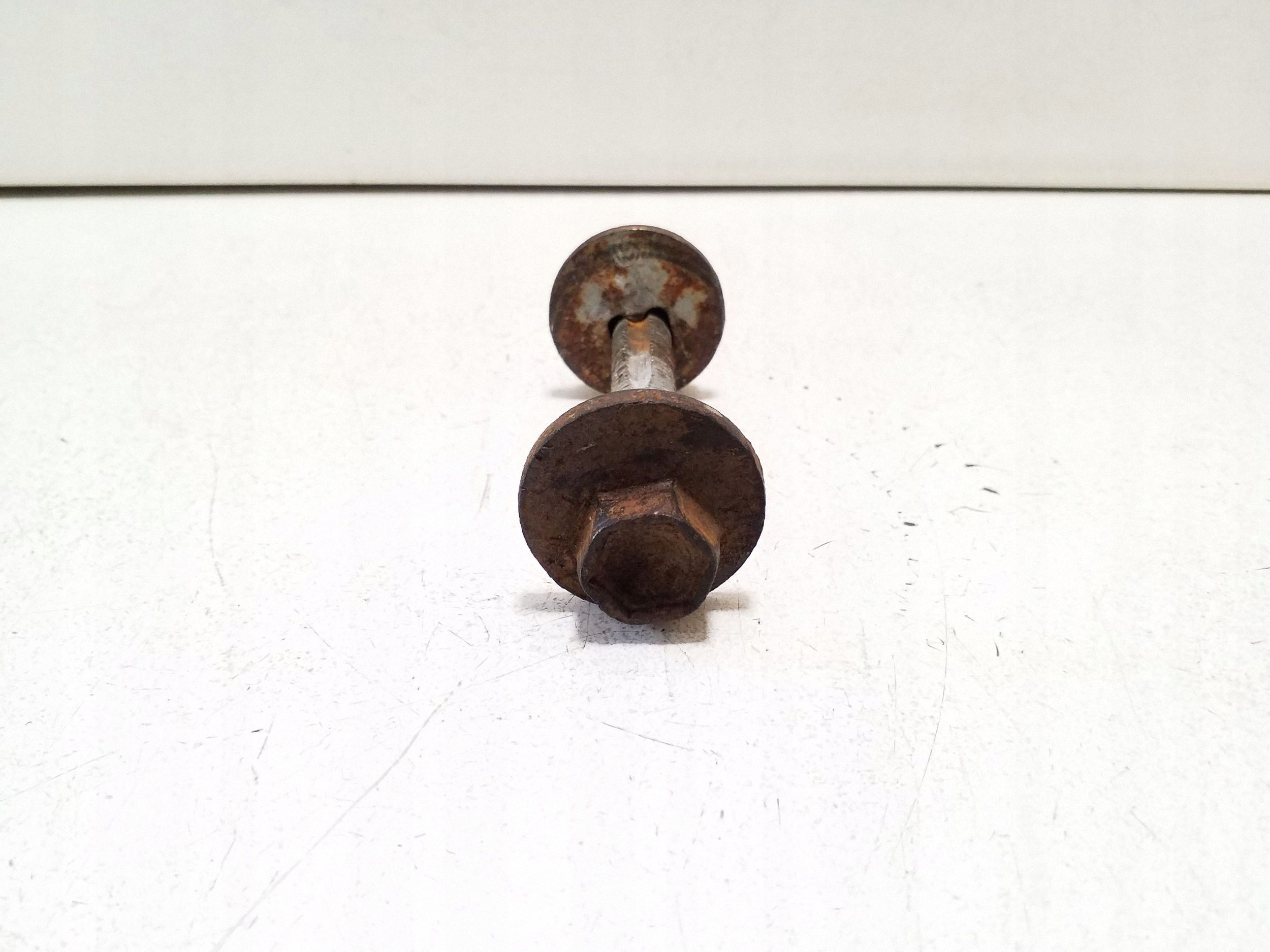 VW Golf VII Front Suspension Eccentric Bolt OEM VAL280052
