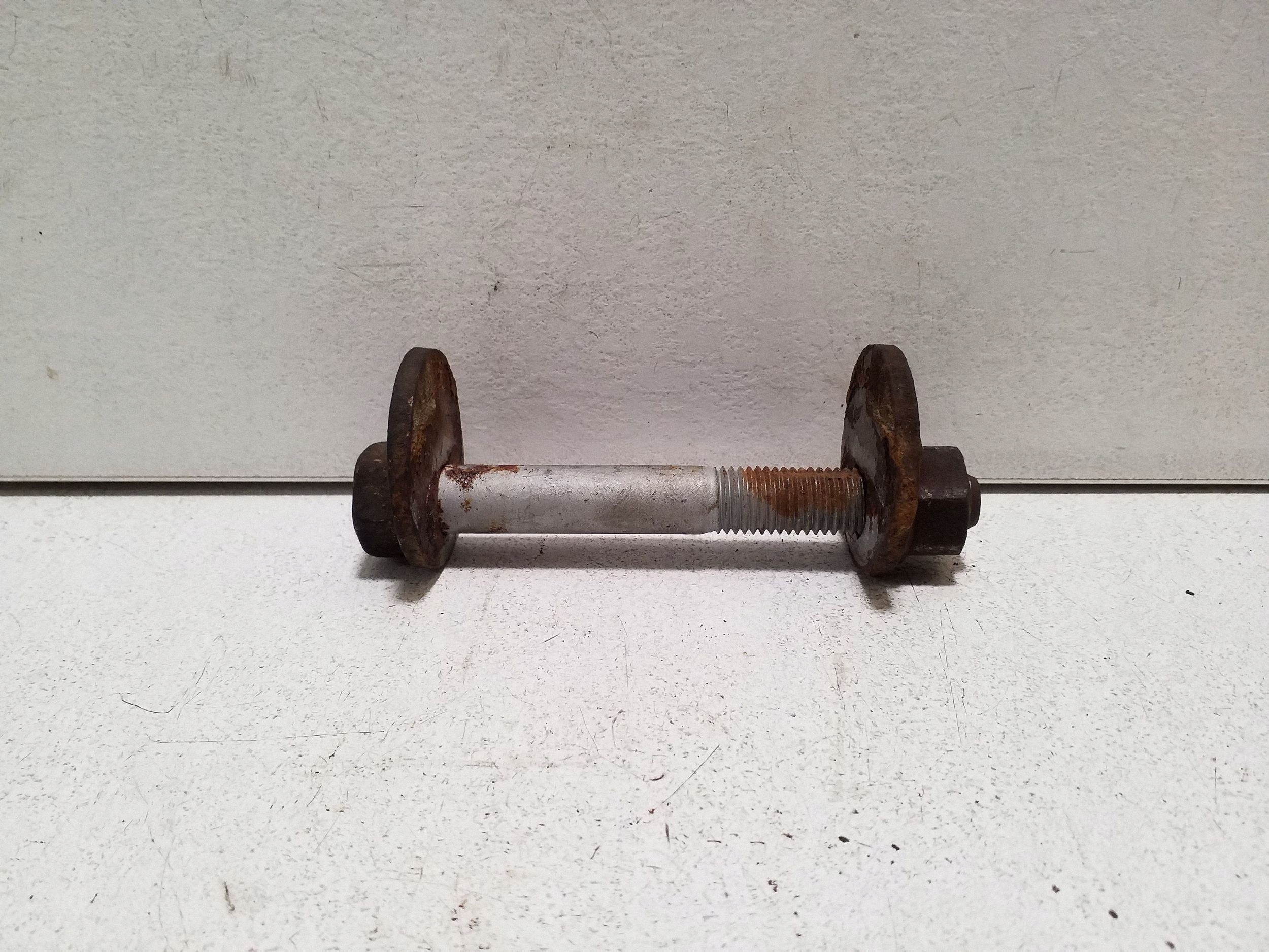 Ford Ranger framvagnsbult, excentrisk, OEM VAL277790 image 2