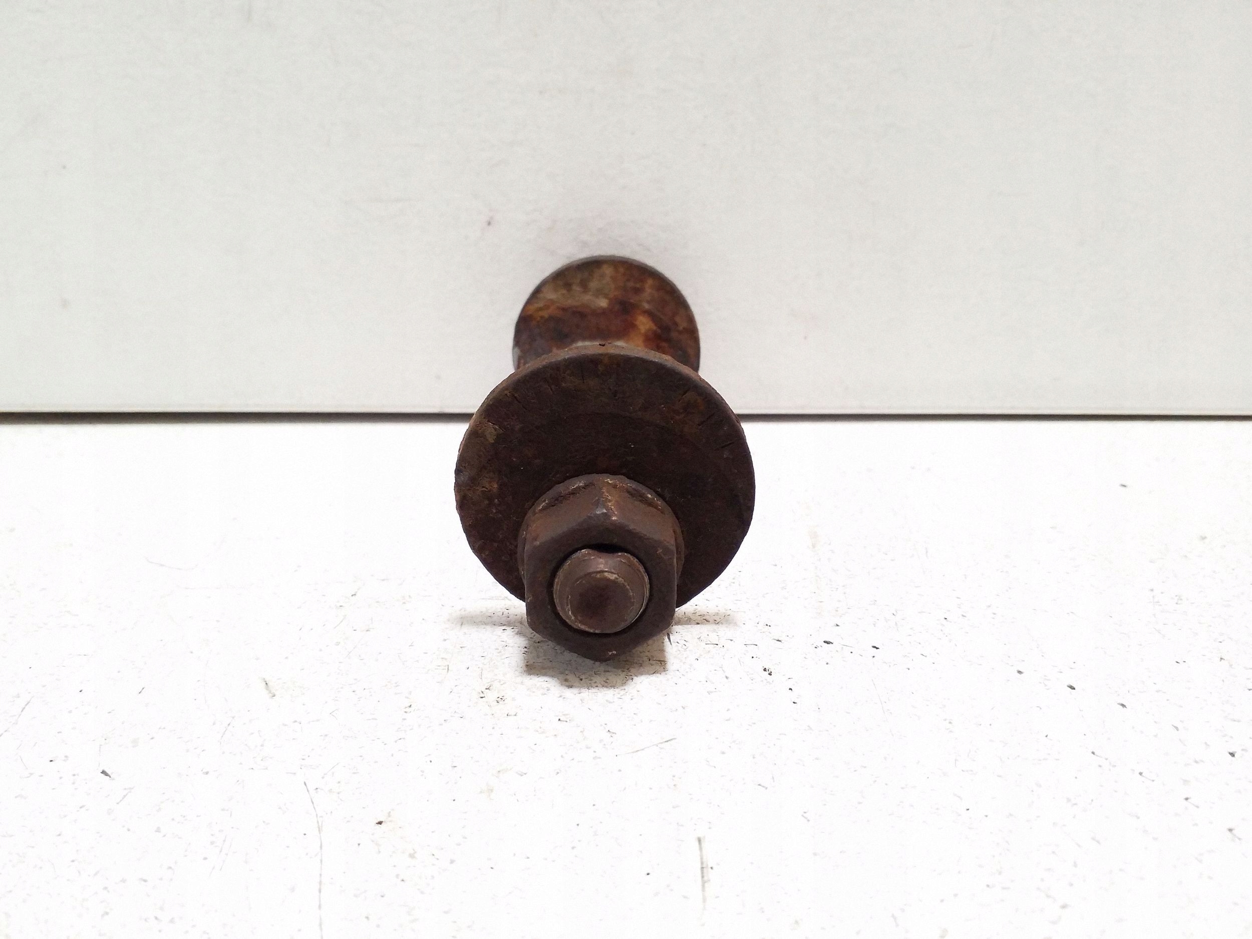 Ford Ranger Front Suspension Eccentric Bolt OEM VAL277790