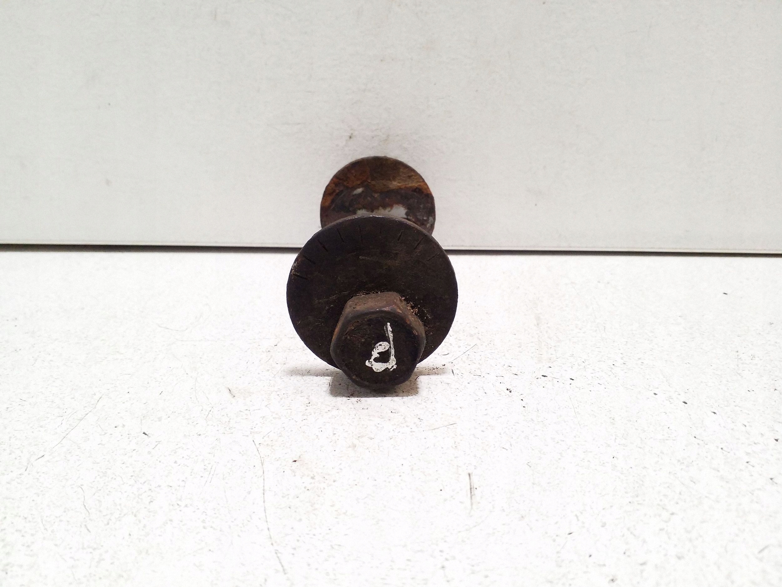 Ford Ranger framvagnsbult, excentrisk, OEM VAL277790 image 4