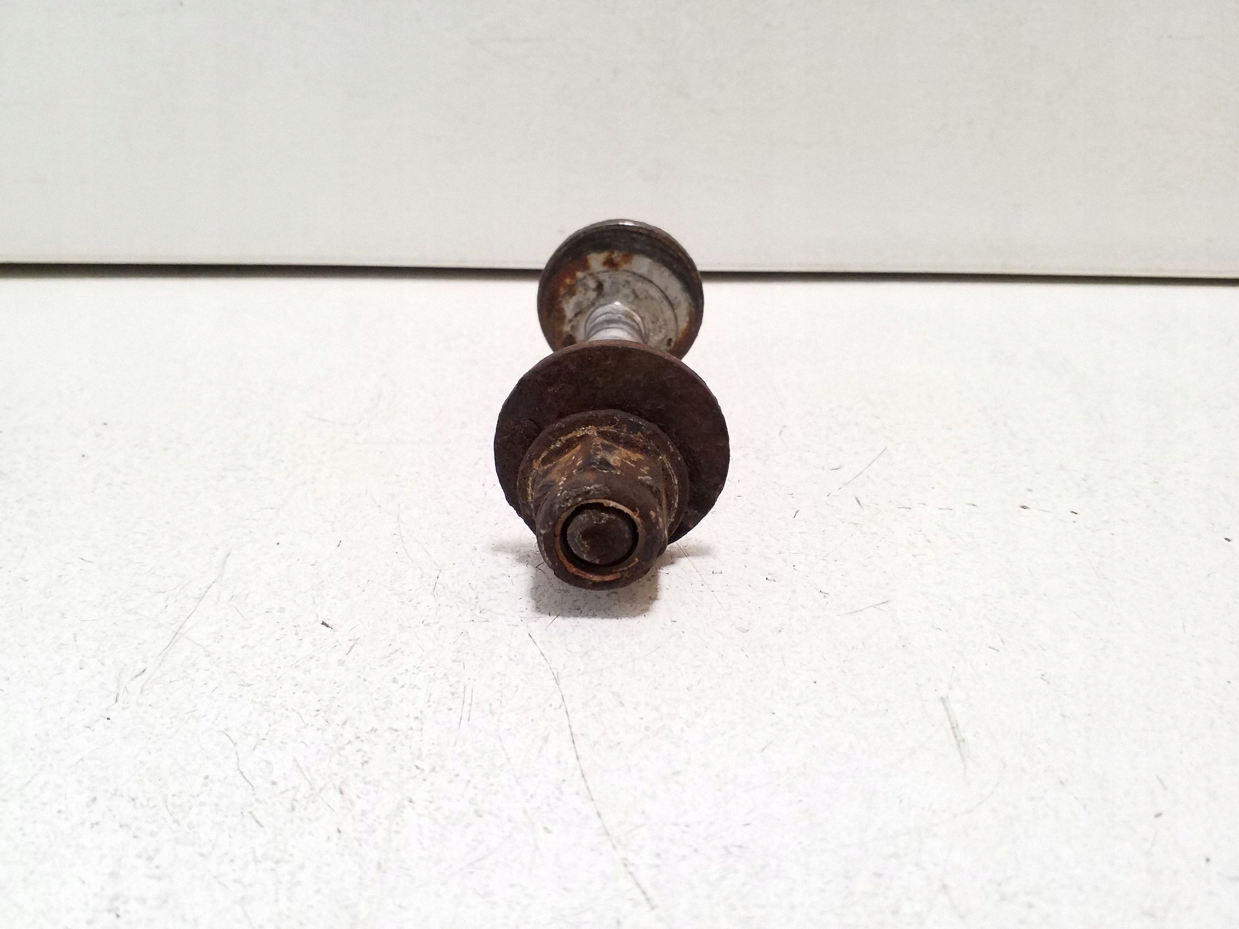 VW Golf VII Front Suspension Eccentric Bolt VAL280054