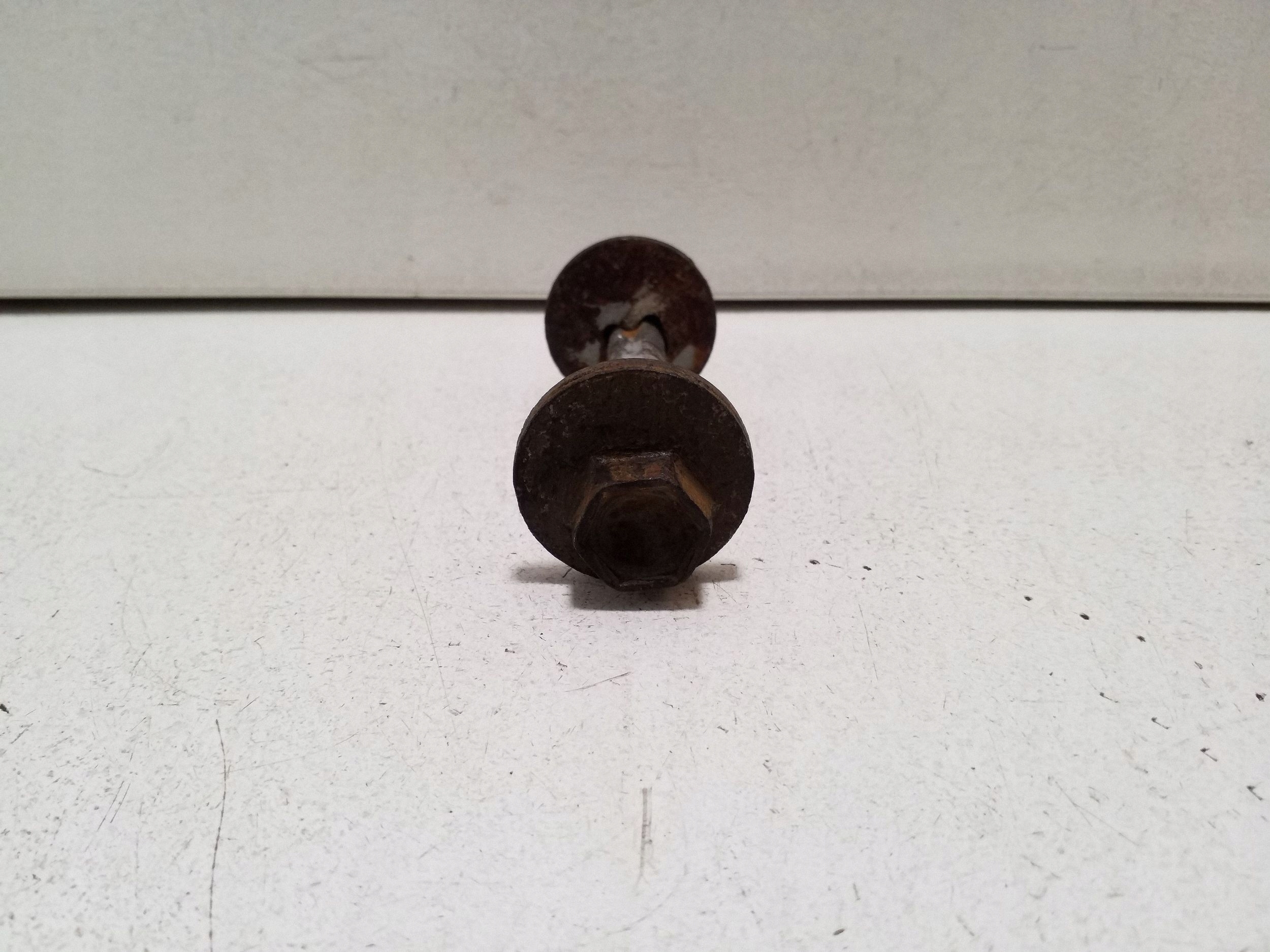 Tornillo excéntrico suspensión delantera VW Golf VII VAL280054 image 3