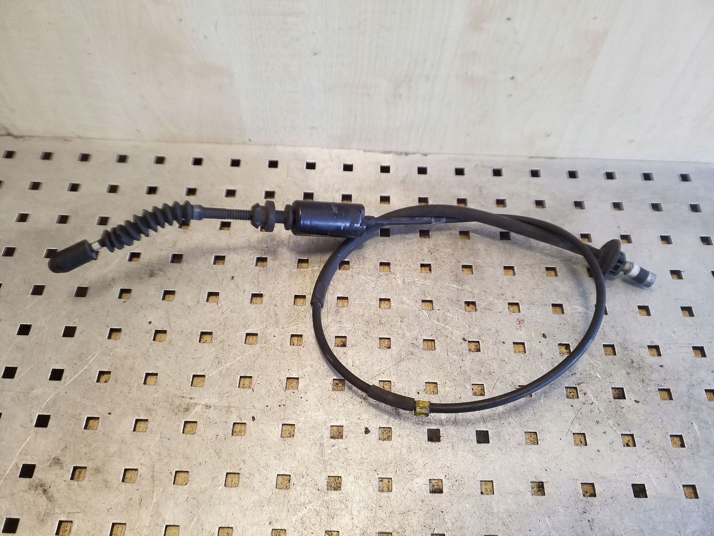 Câble d'accélérateur Volvo S40 V40 (VAL77712) image 2