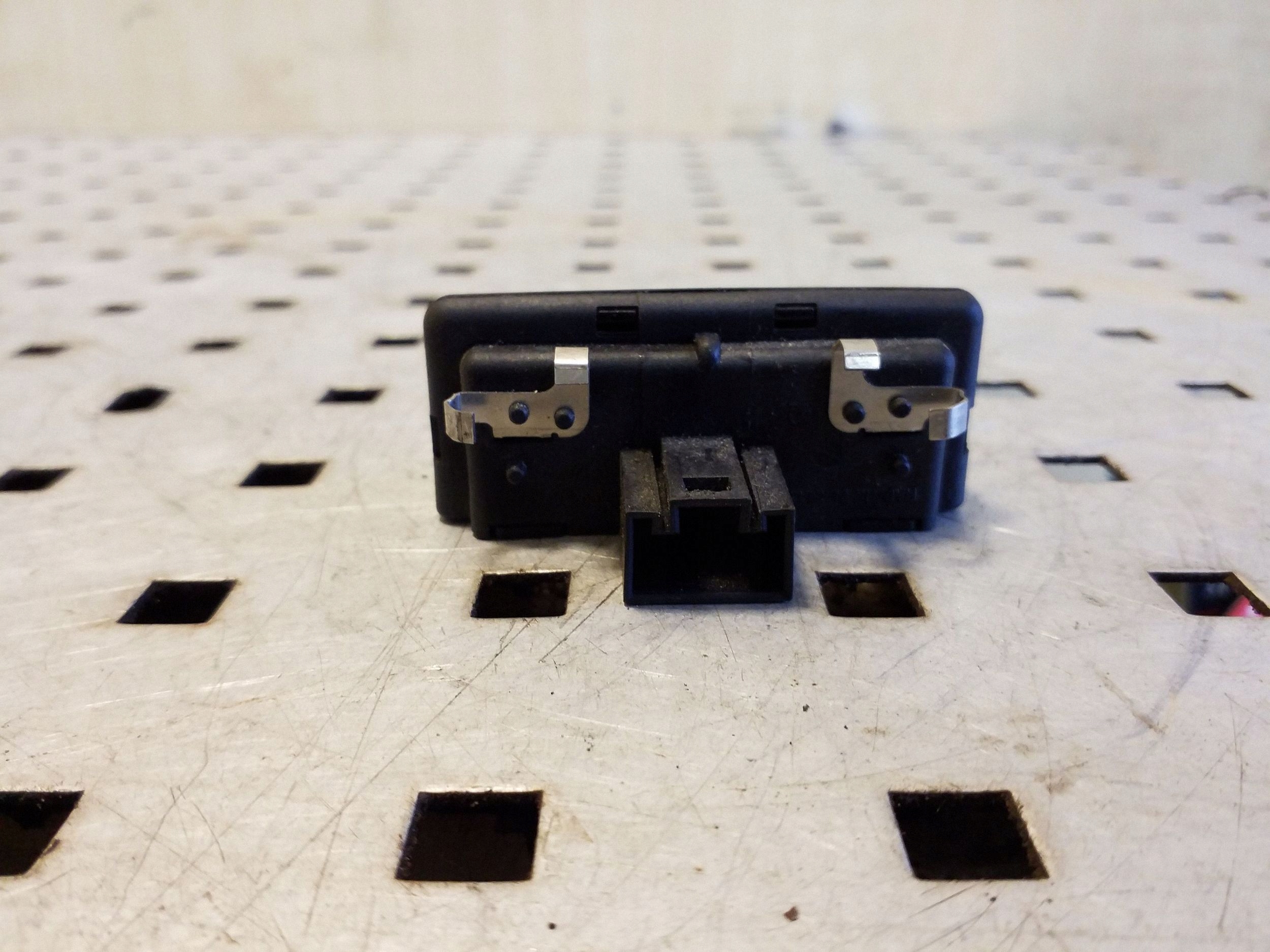 Sensor de Sol 1T0907539 VW Touran I 2005 image 4
