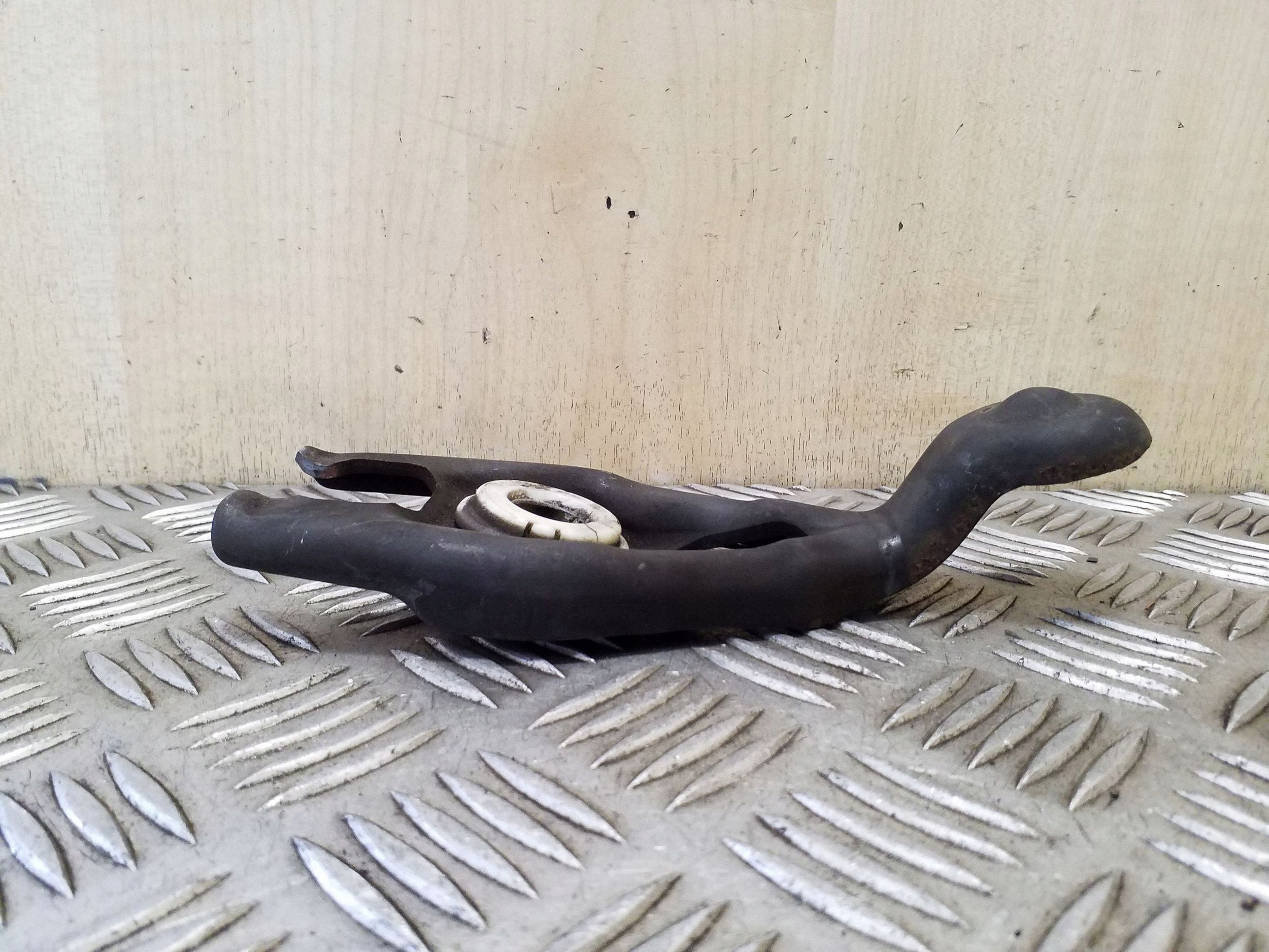 CITROEN C4 I Embrayage VAL114413 image 3