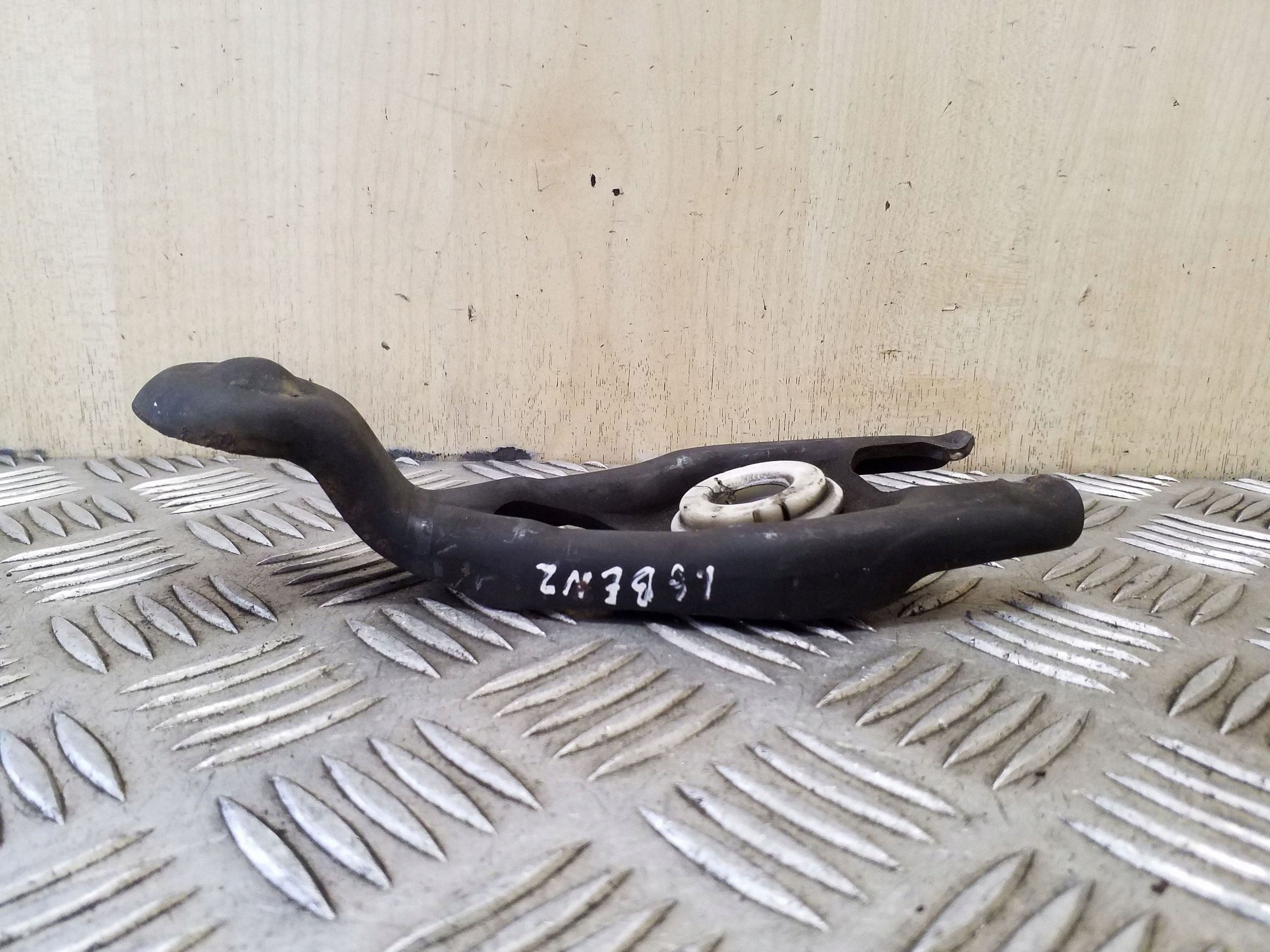 CITROEN C4 I Embrayage VAL114413 image 4
