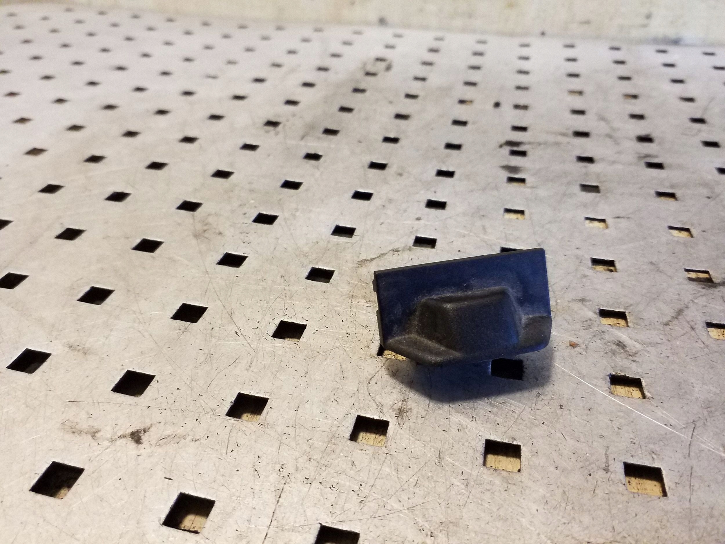 Sensor de Sol Audi Q7 4L 2006 4L0907539B Usado image 2