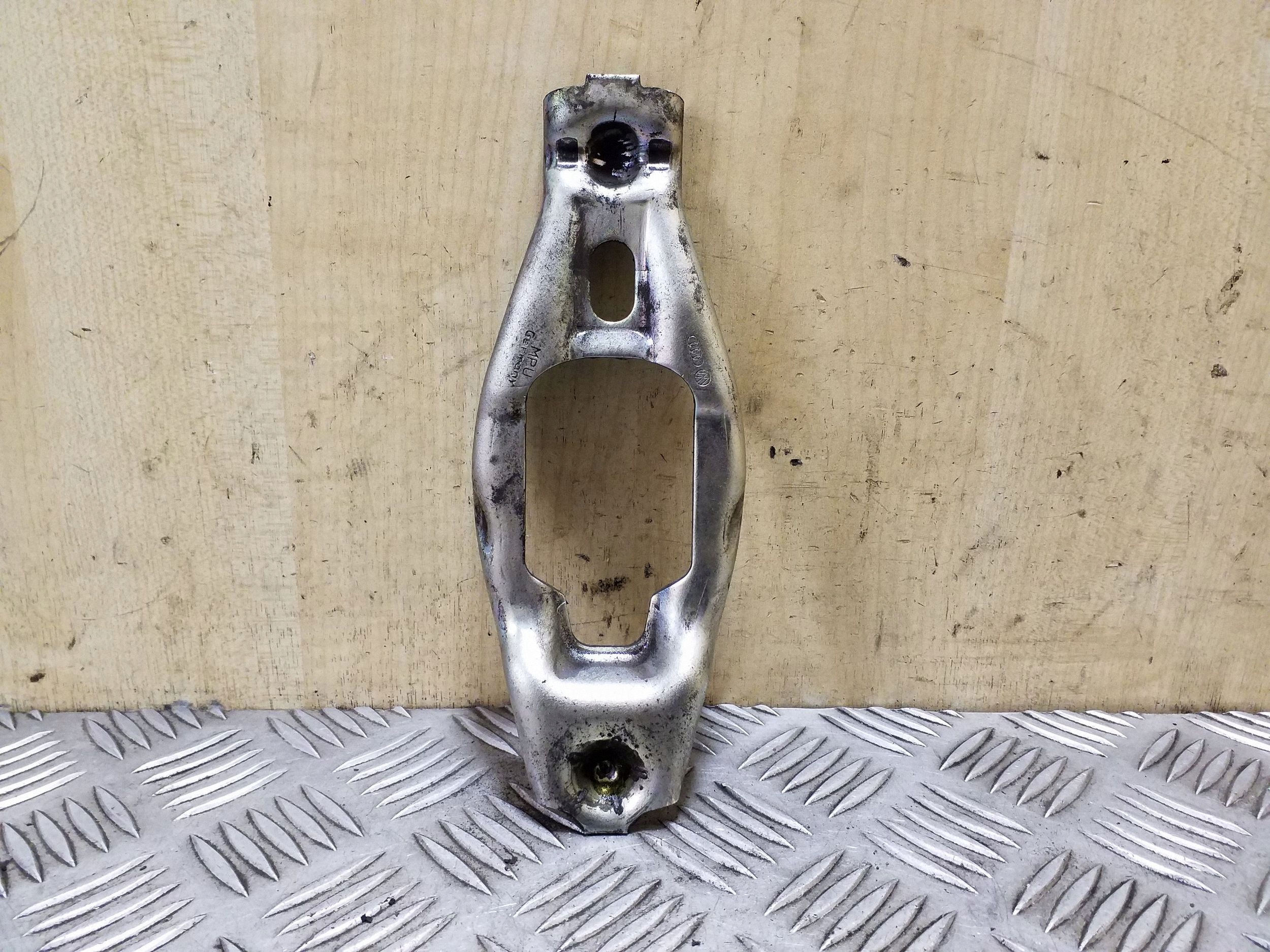 Embrague SEAT Exeo (3R) OEM VAL136769 image 2