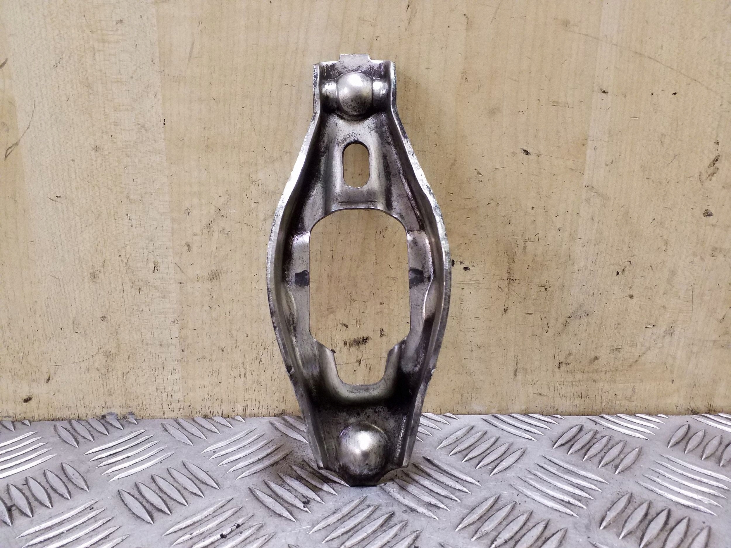 Embrague SEAT Exeo (3R) OEM VAL136769 image 3