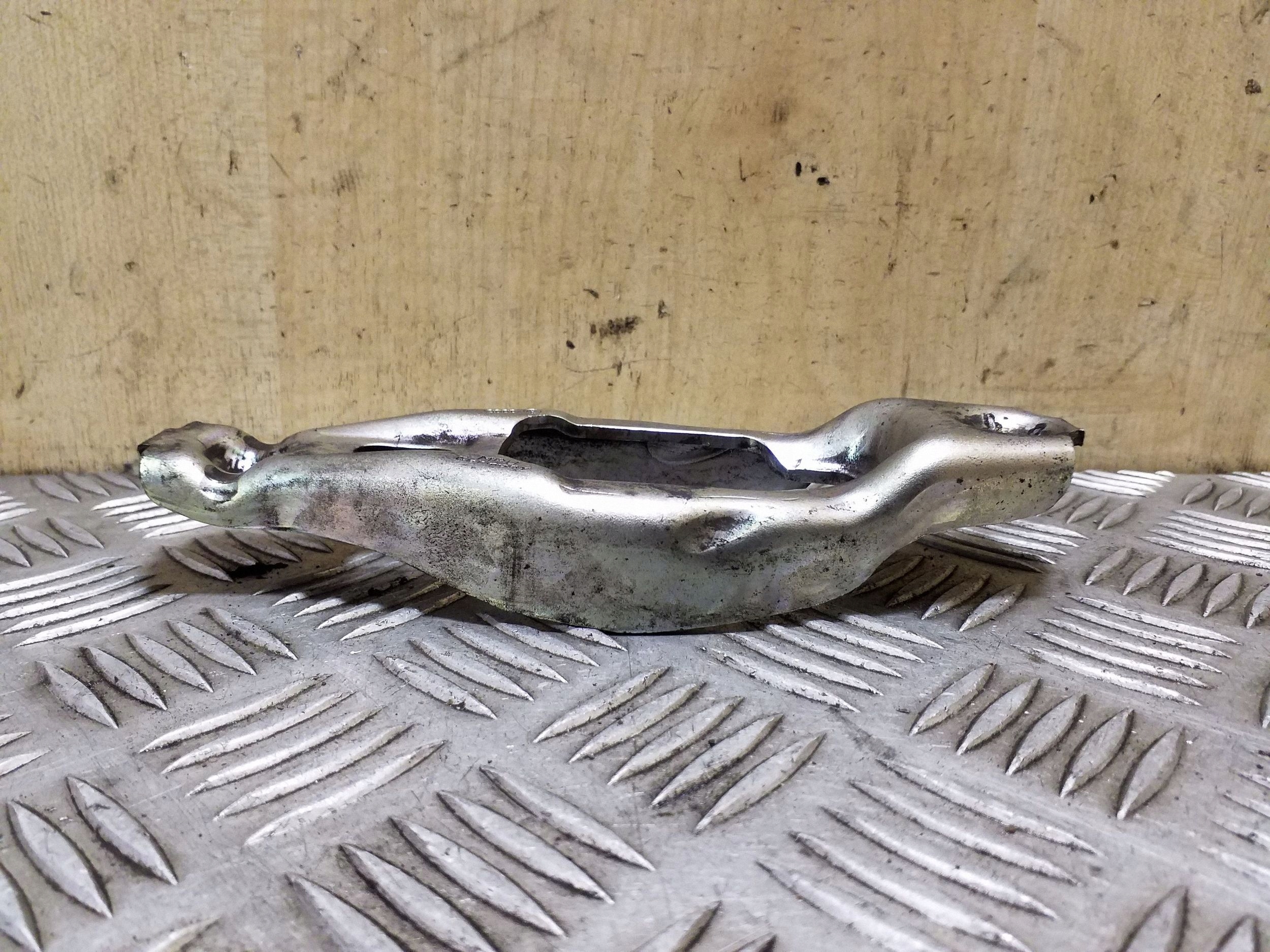 Embrague SEAT Exeo (3R) OEM VAL136769 image 4