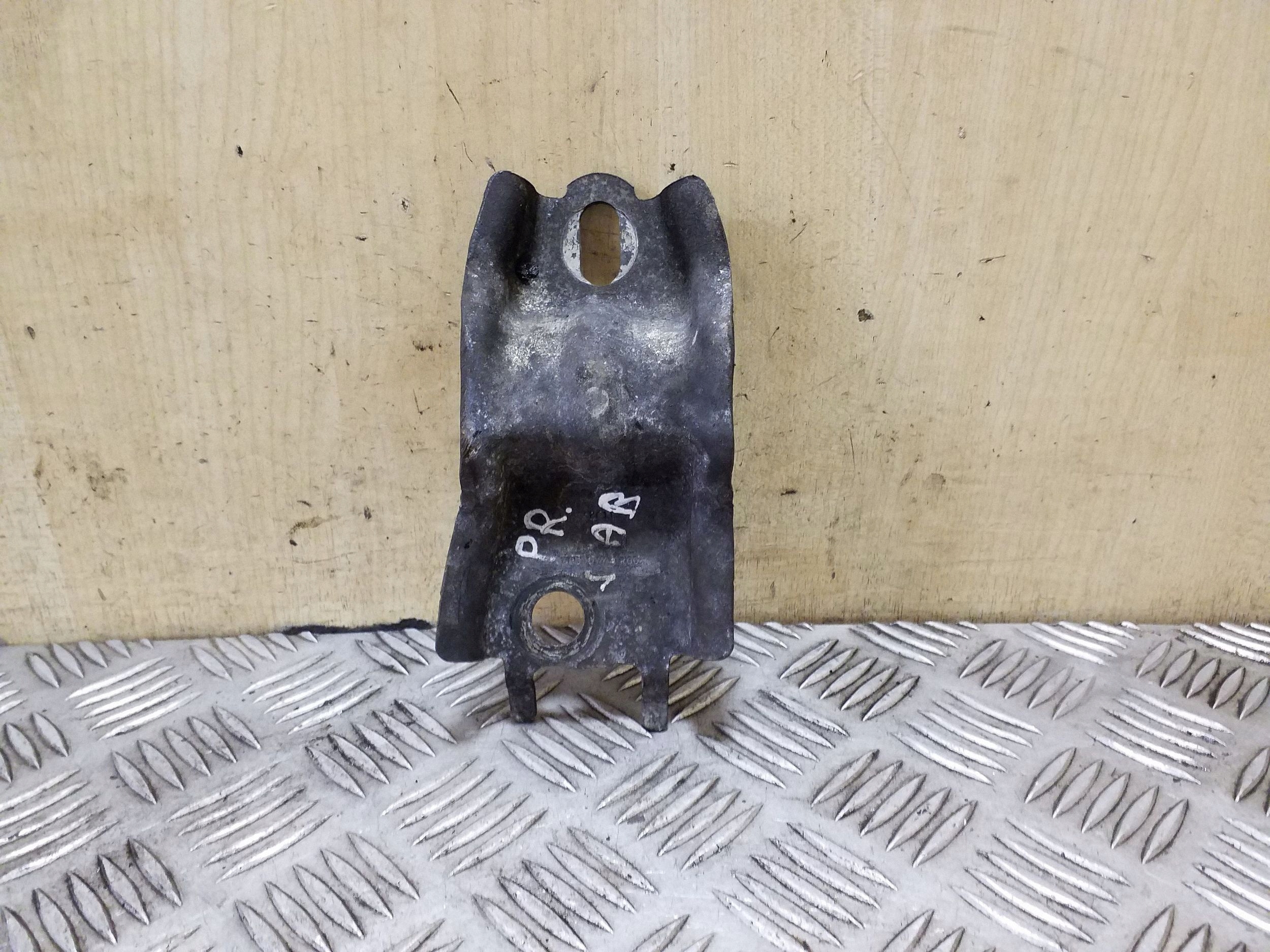Citroen C4 Grand Picasso Stabilisator-Objekt links image 2