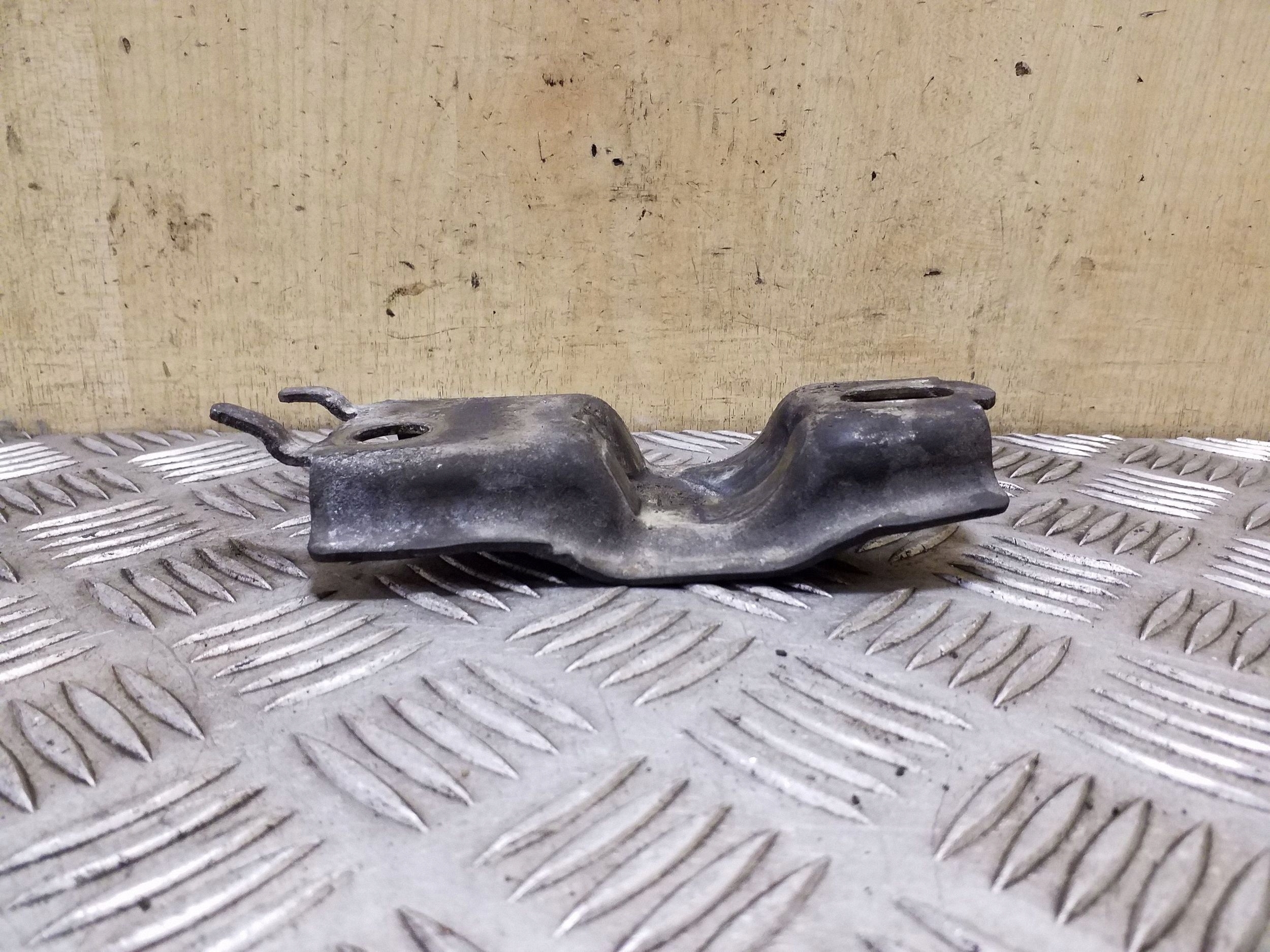 Citroen C4 Grand Picasso Stabilisator-Objekt links image 4