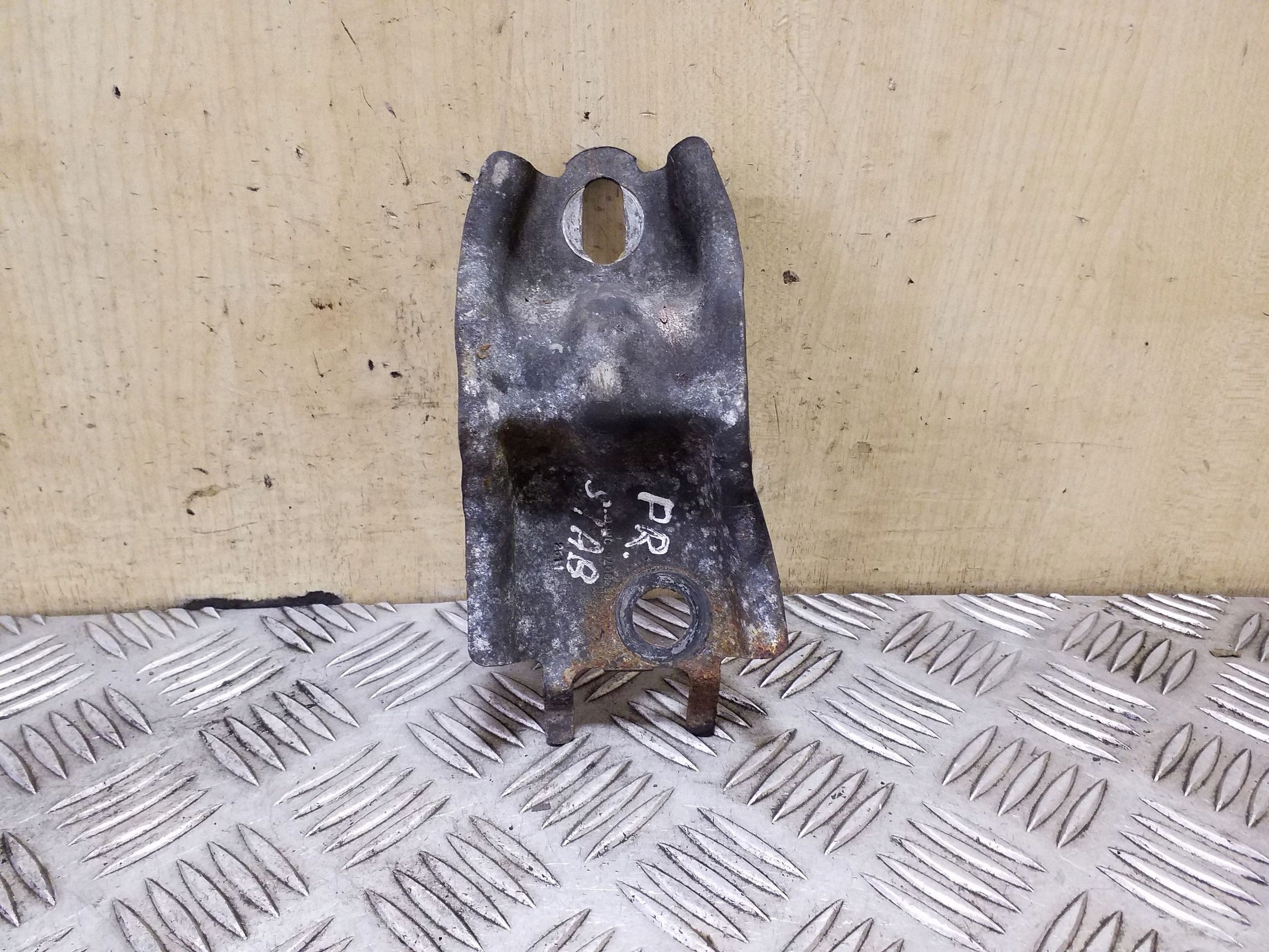 Citroen C4 Grand Picasso Stabilisator-Objekt, vorne rechts, OEM VAL152361 image 2