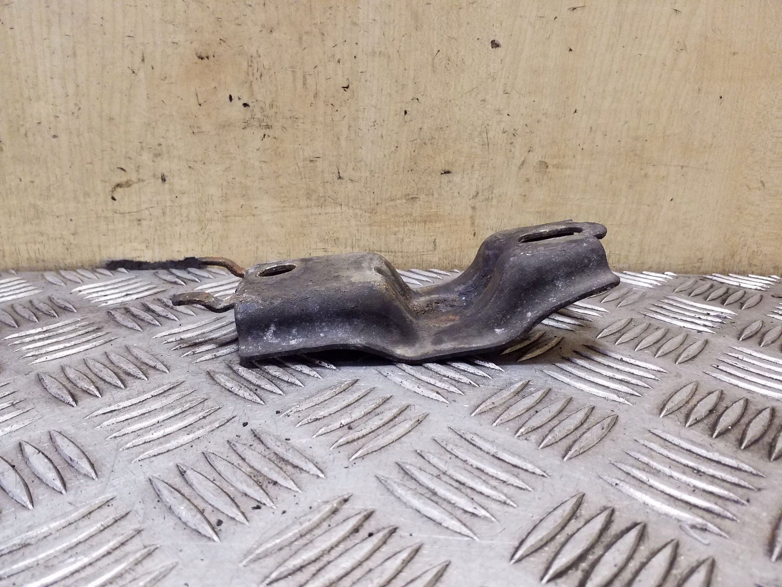 Citroen C4 Grand Picasso Stabilisator-Objekt, vorne rechts, OEM VAL152361 image 3