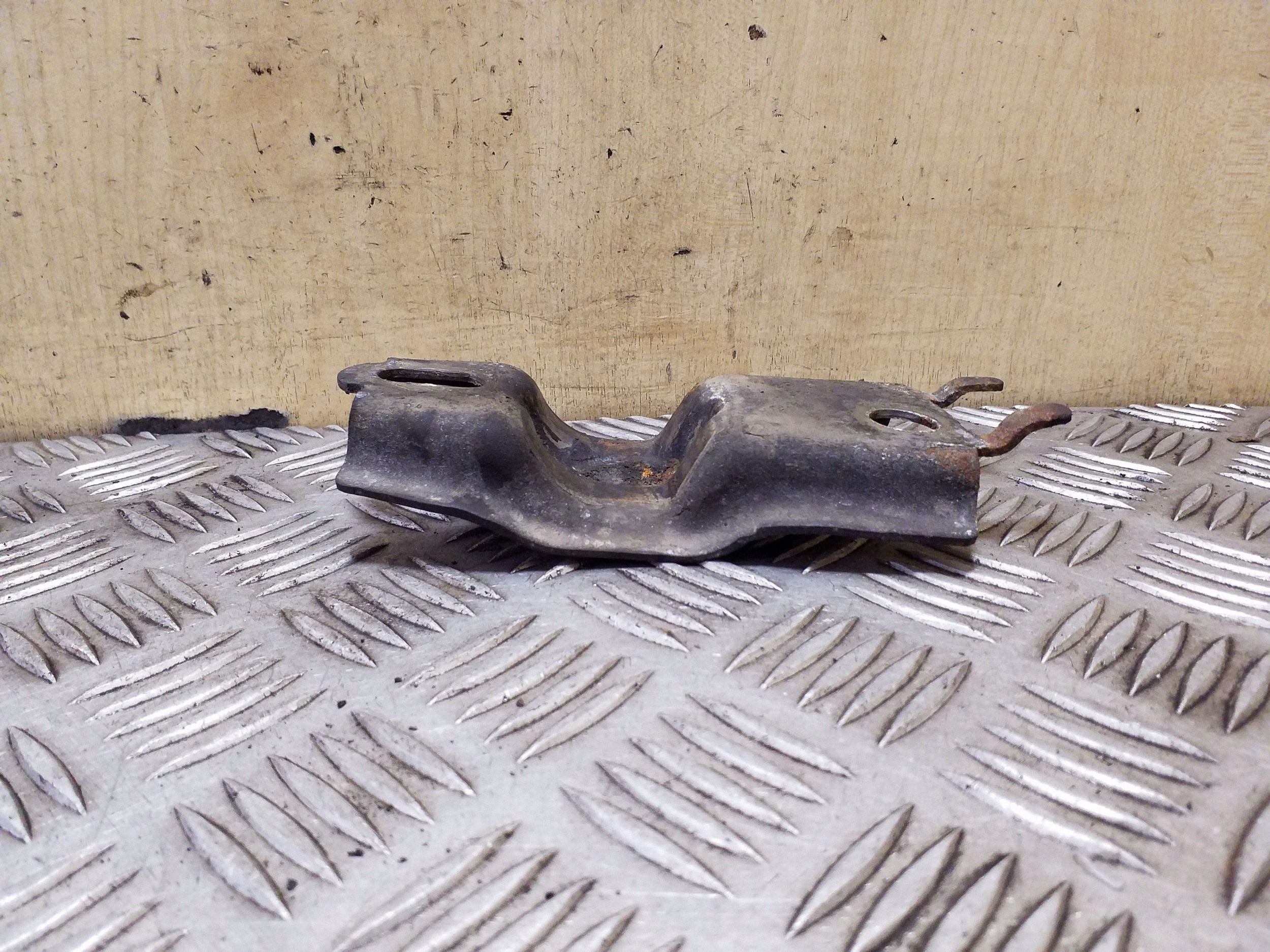 Citroen C4 Grand Picasso Stabilisator-Objekt, vorne rechts, OEM VAL152361 image 4