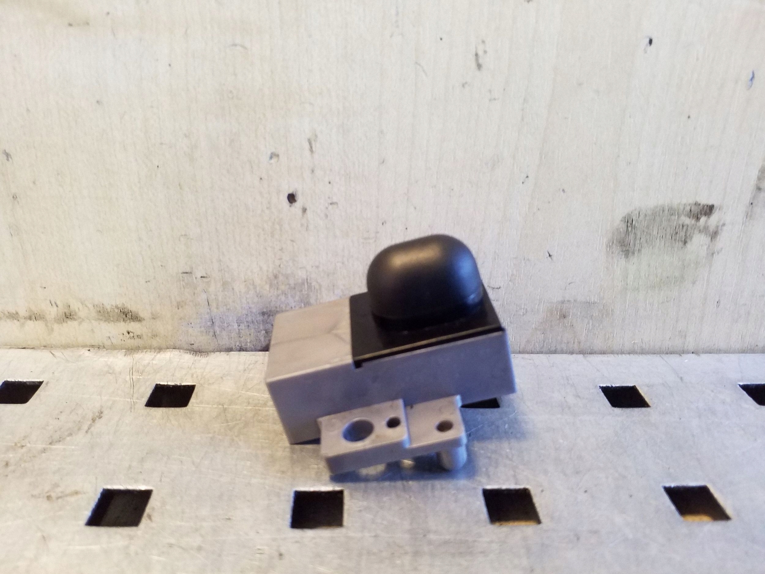Jaguar XF X250 Zonnesensor VAL193897 image 2
