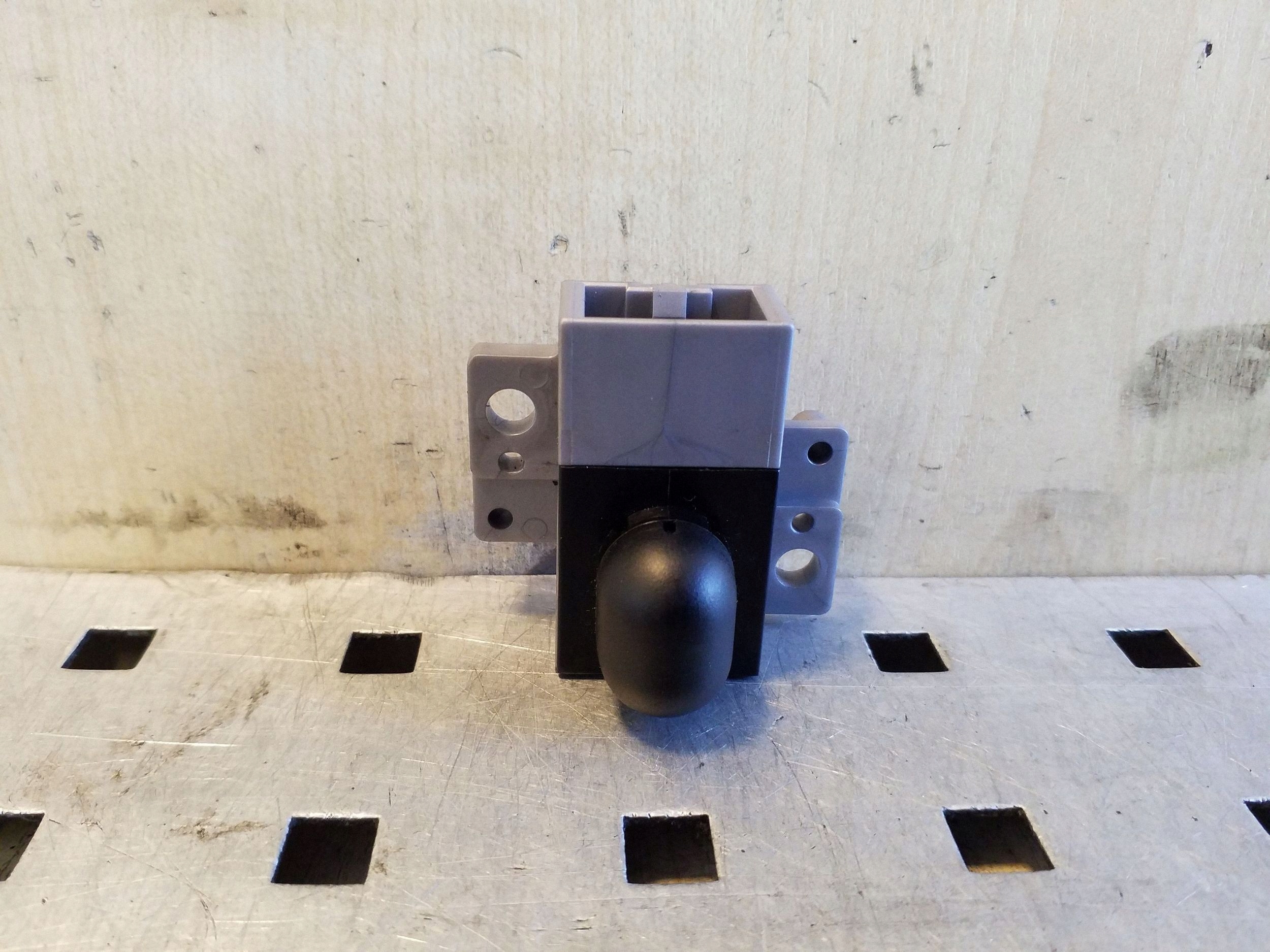 Jaguar XF X250 Zonnesensor VAL193897 image 3