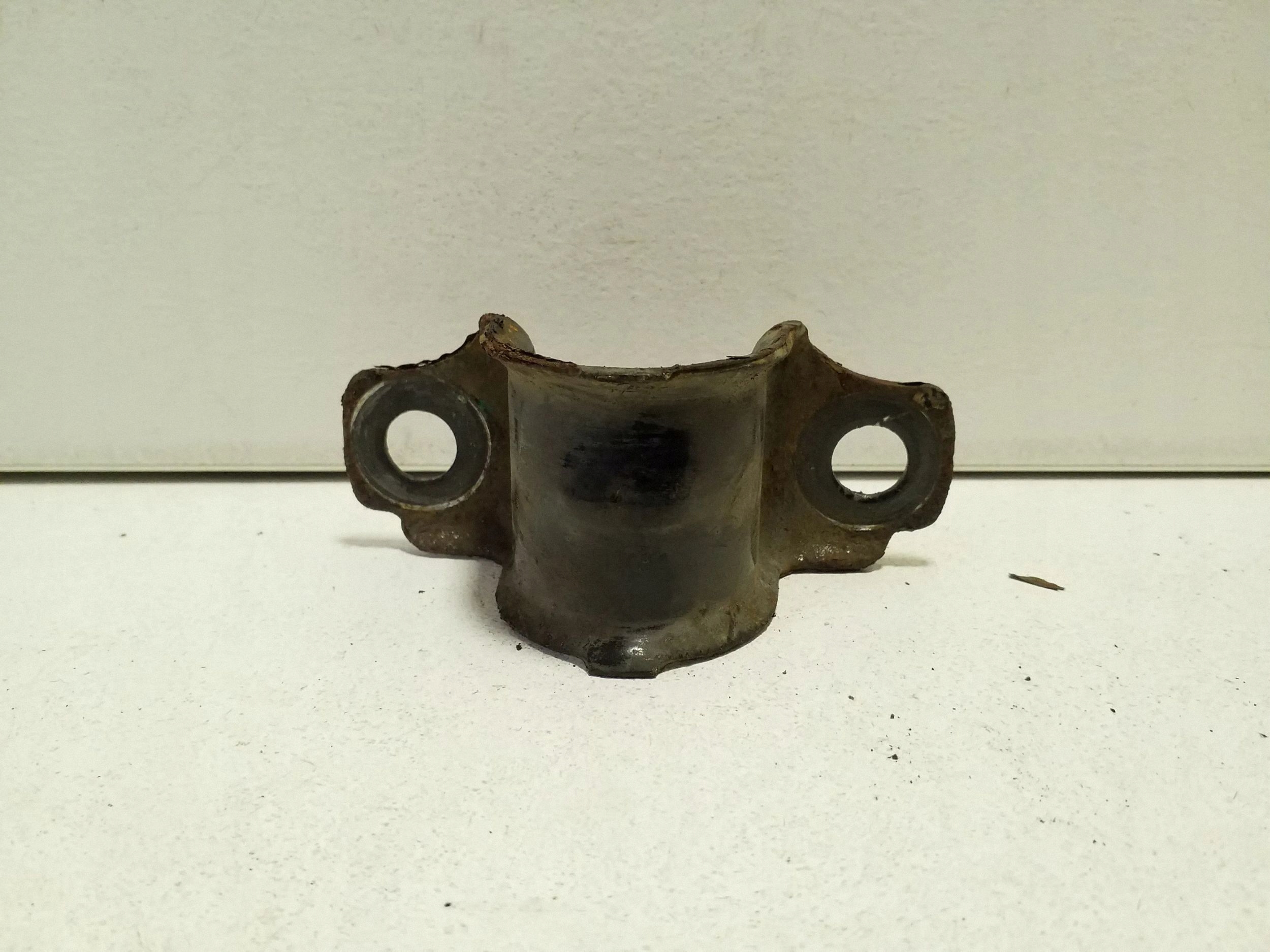 Ford S-MAX Stabilisatorbeugel voor (VAL245241) image 2