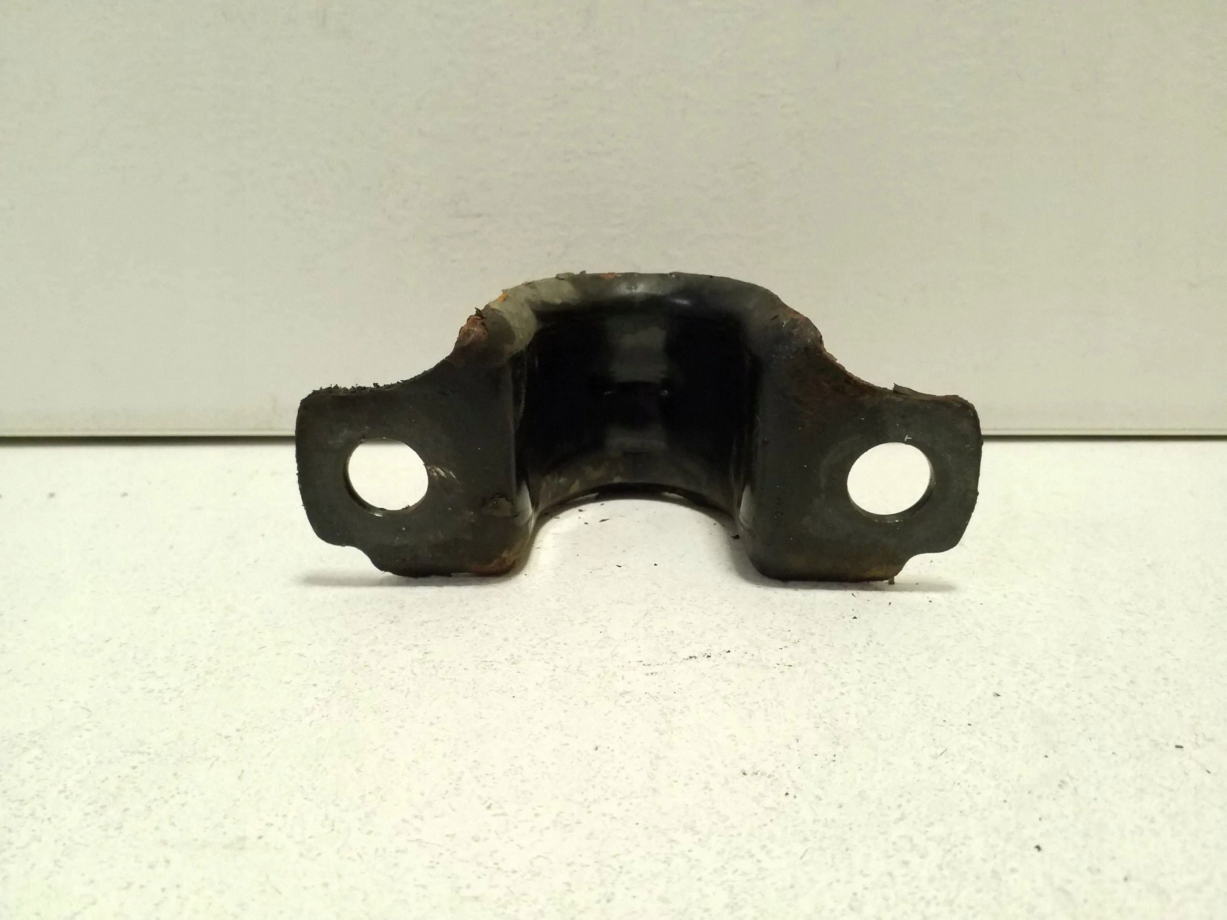 Ford S-MAX Collier de barre stabilisatrice avant image 3