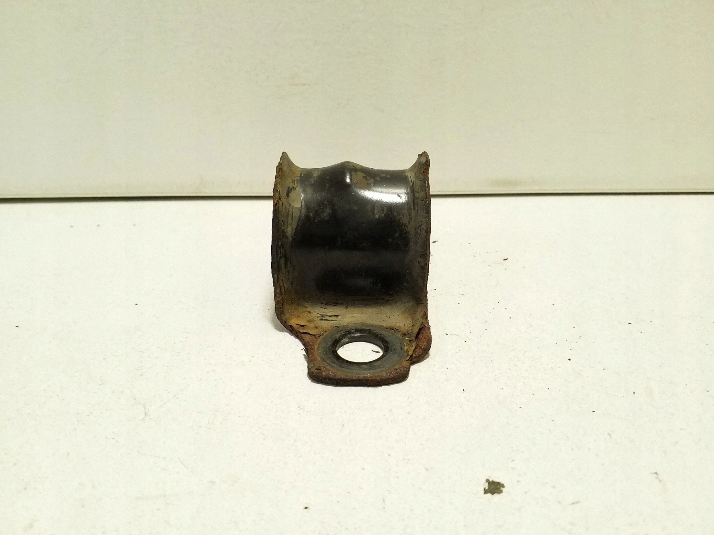 Ford S-MAX Collier de barre stabilisatrice avant image 4