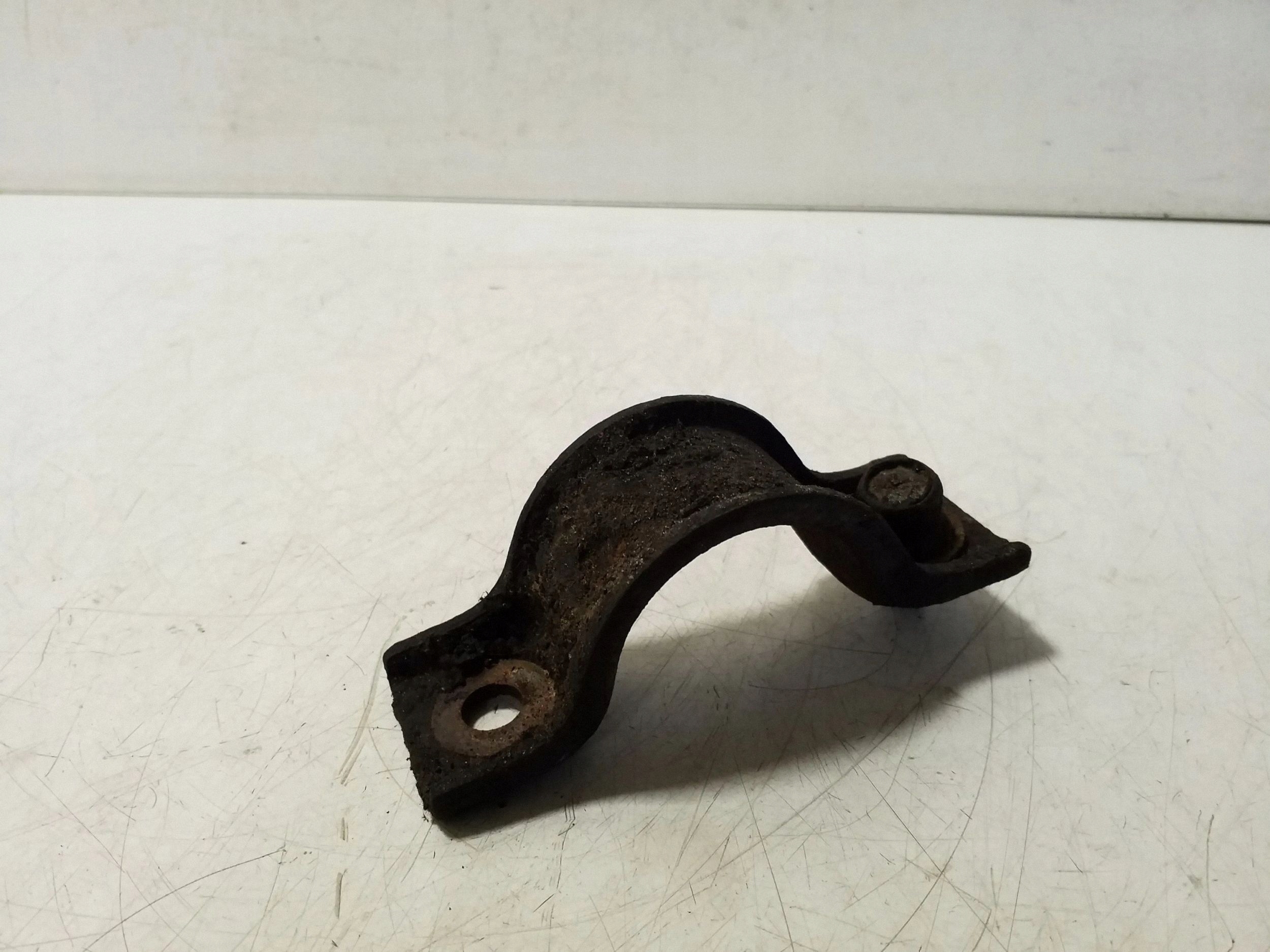 Mitsubishi Pajero Stabilisatorfäste Fram VAL254638 image 2