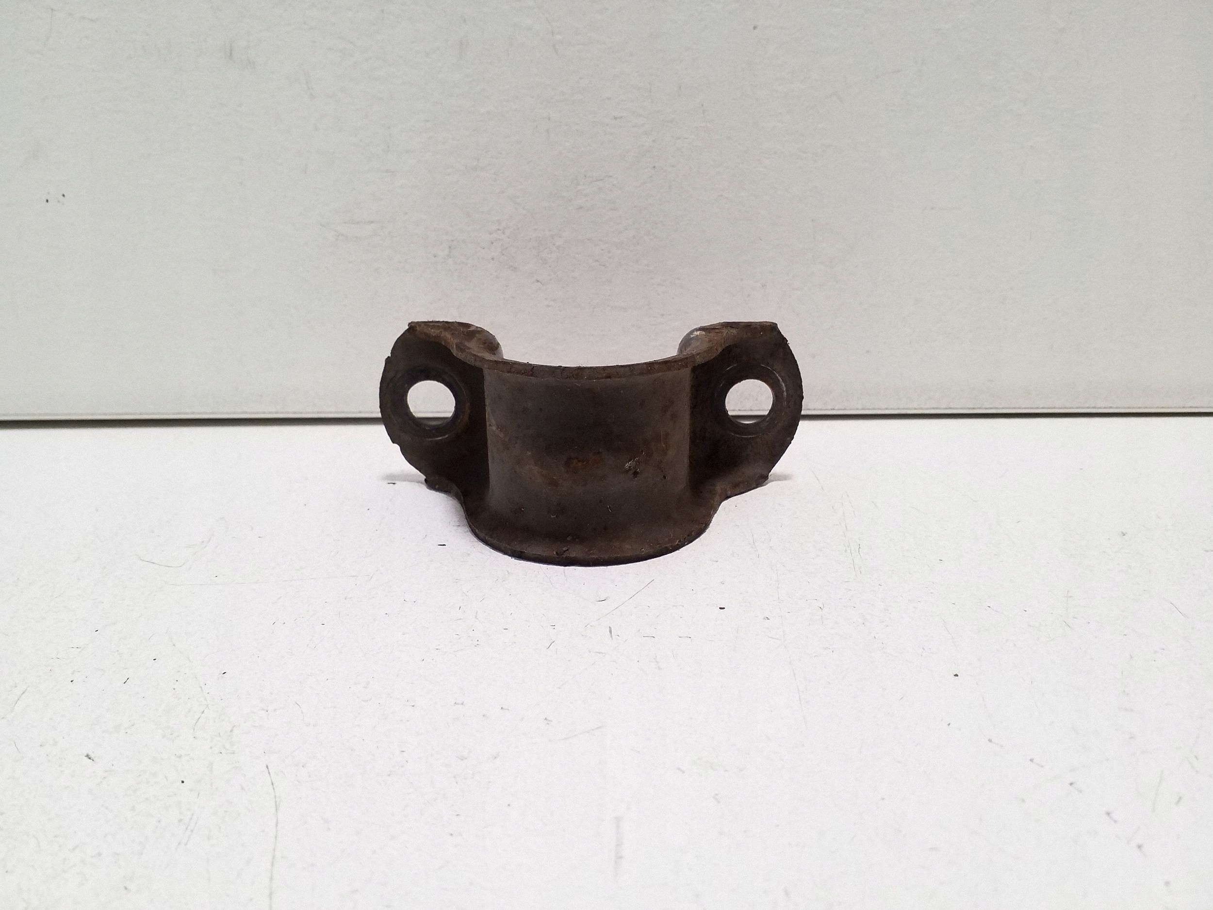 Collier de barre stabilisatrice avant Ford Transit Custom BK215486AA image 2