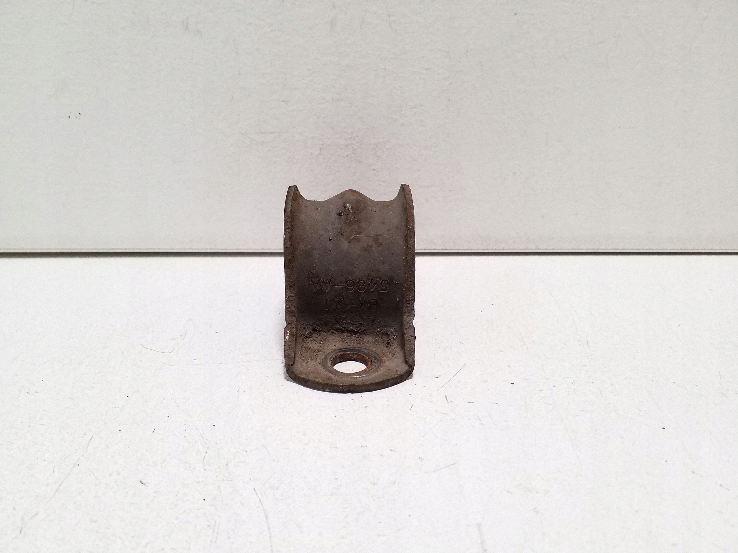 Collier de barre stabilisatrice avant Ford Transit Custom BK215486AA image 3