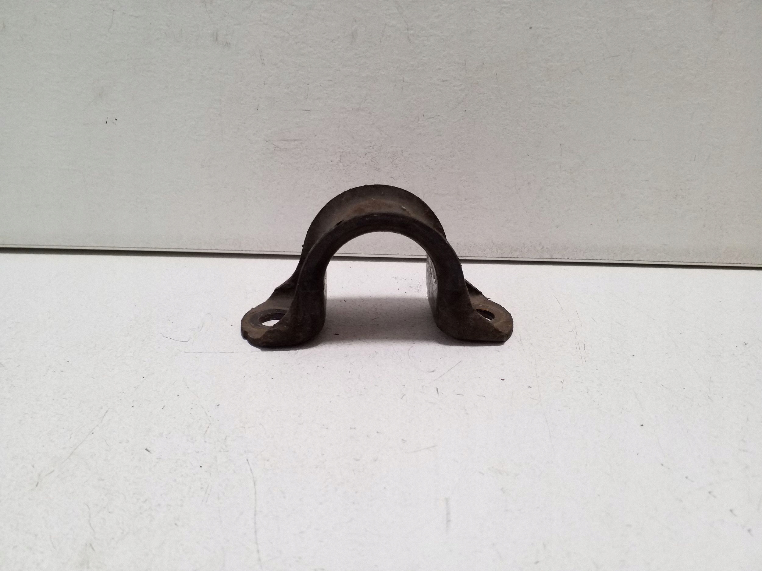 Collier de barre stabilisatrice avant Ford Transit Custom BK215486AA image 4