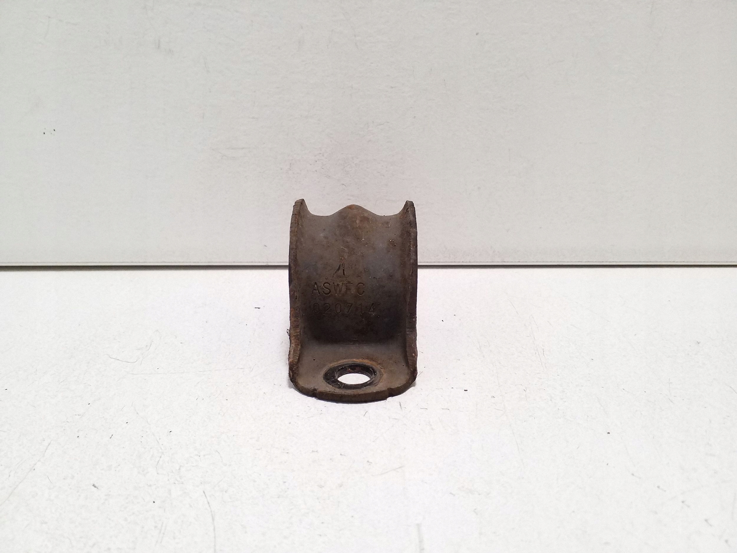 Collier de barre stabilisatrice avant Ford Transit Custom BK215486AA image 5