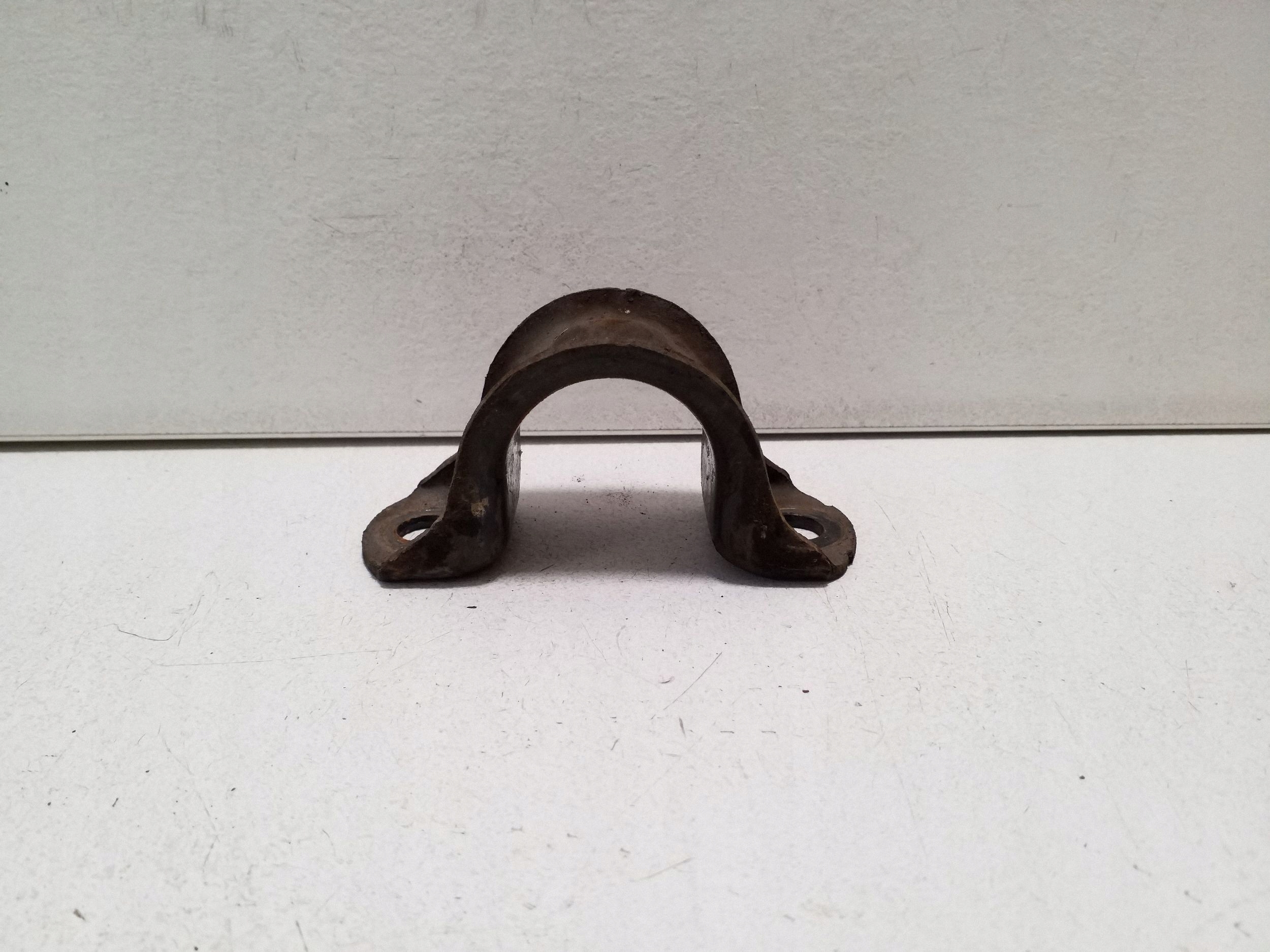 Collier de barre stabilisatrice avant Ford Transit Custom BK215486AA image 6