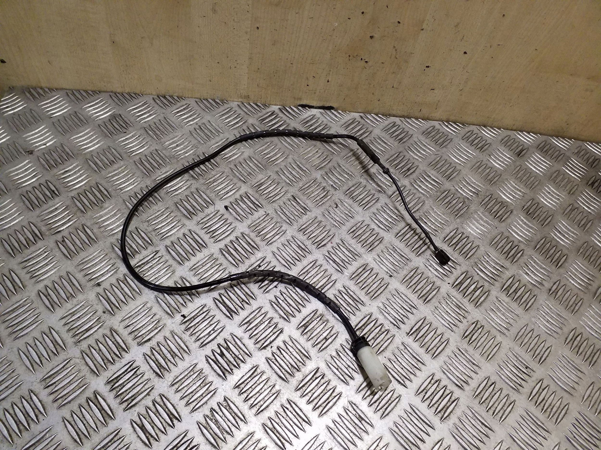 Bakre slitagesensor för bromsbelägg MINI Countryman R60 image 3