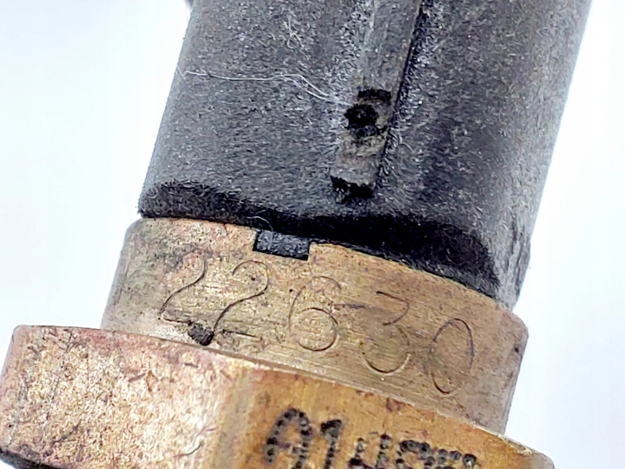 Sensor Temp. Refrigerante Nissan Leaf ZE0 226307Y000 image 3