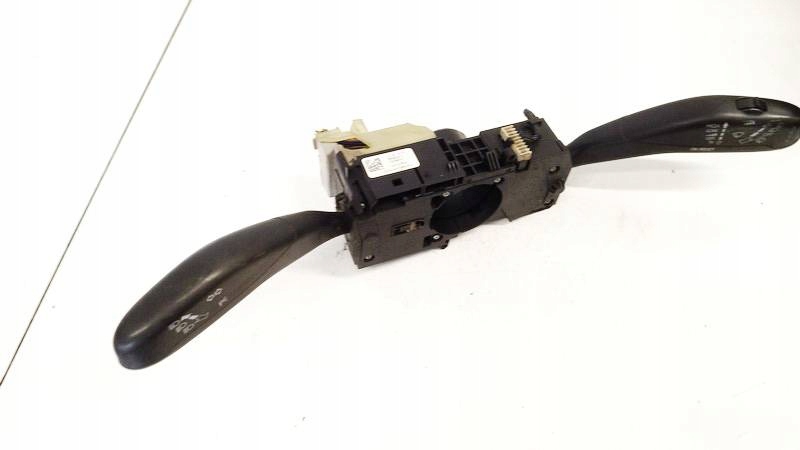 Skoda Roomster Indicator, Light and Wiper Switch Set 6R0953501A image 2