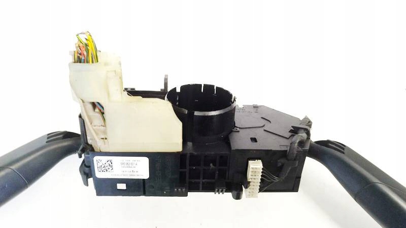 Skoda Roomster Indicator, Light and Wiper Switch Set 6R0953501A image 3