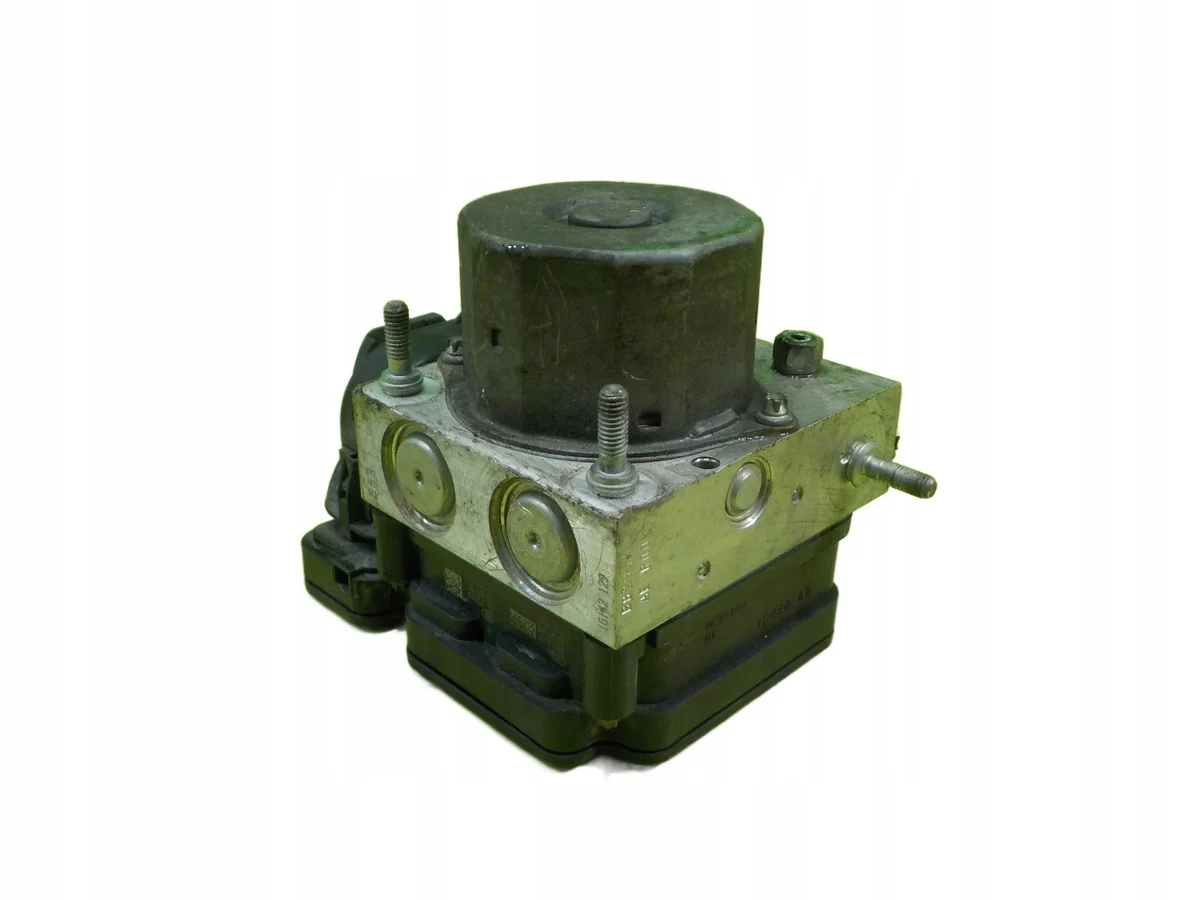 VW Polo V 6R ABS Pump 6R0907379AS 18AB2715ABS6R0907379AS