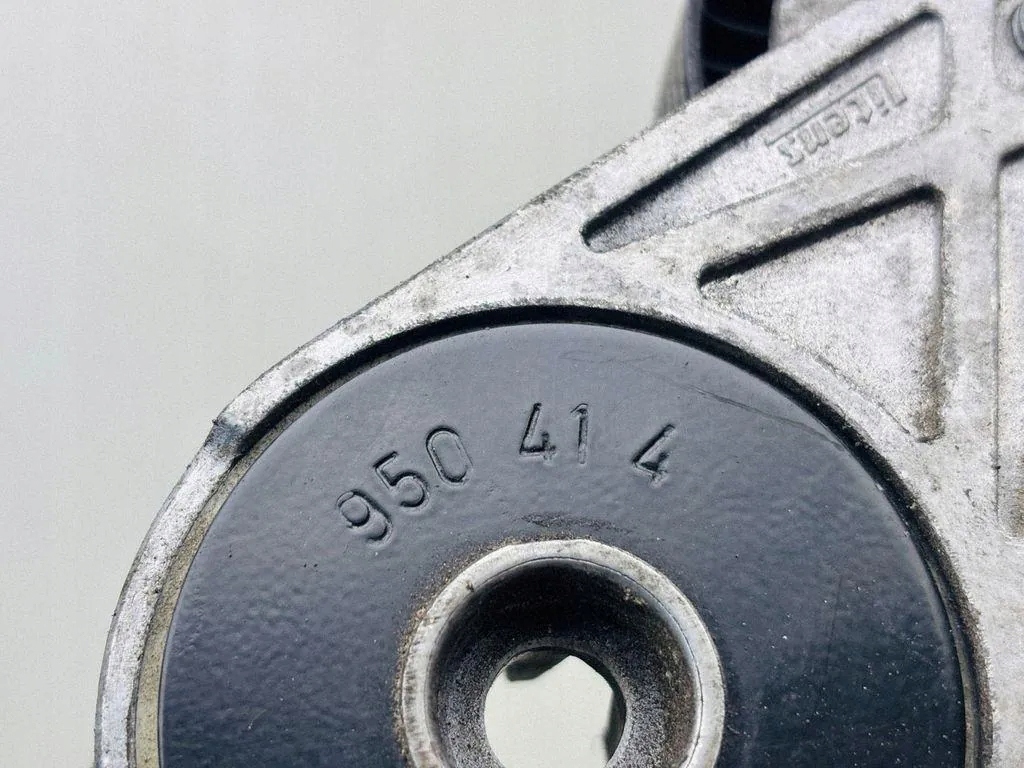 Tenditore cinghia alternatore Audi A3 8L1 950414 image 3