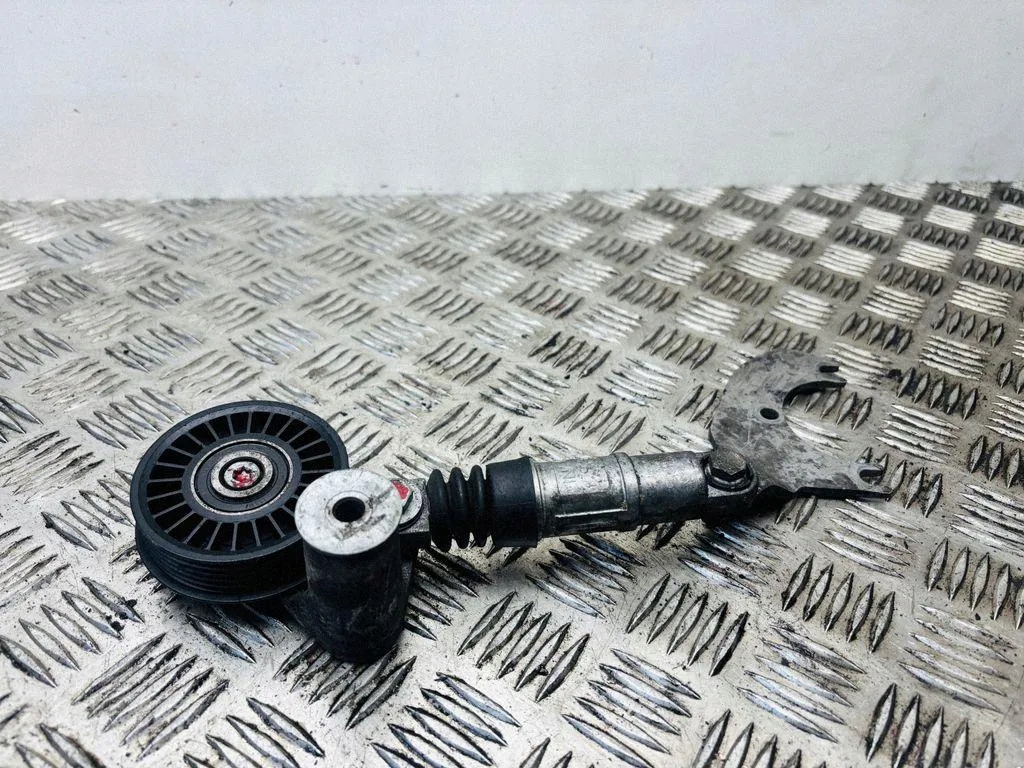 Tensor correa alternador VW Passat B5 1.9 TDI 038145283A image 2
