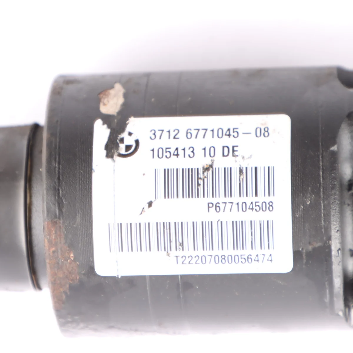 BMW OE 6856419 Stabilisaattori image 10