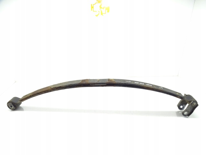 Leaf Spring Fiat Ducato Peugeot Boxer 1370406080 16R
