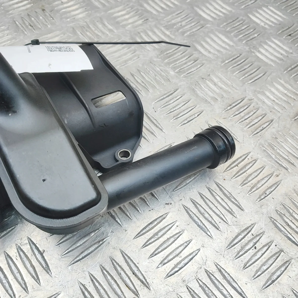 Oliepomp BMW 1 Cabrio (E88) 2.0L image 3