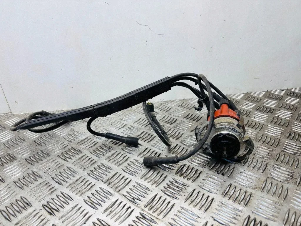 Distributeur d'allumage VW POLO 6N1 1.4