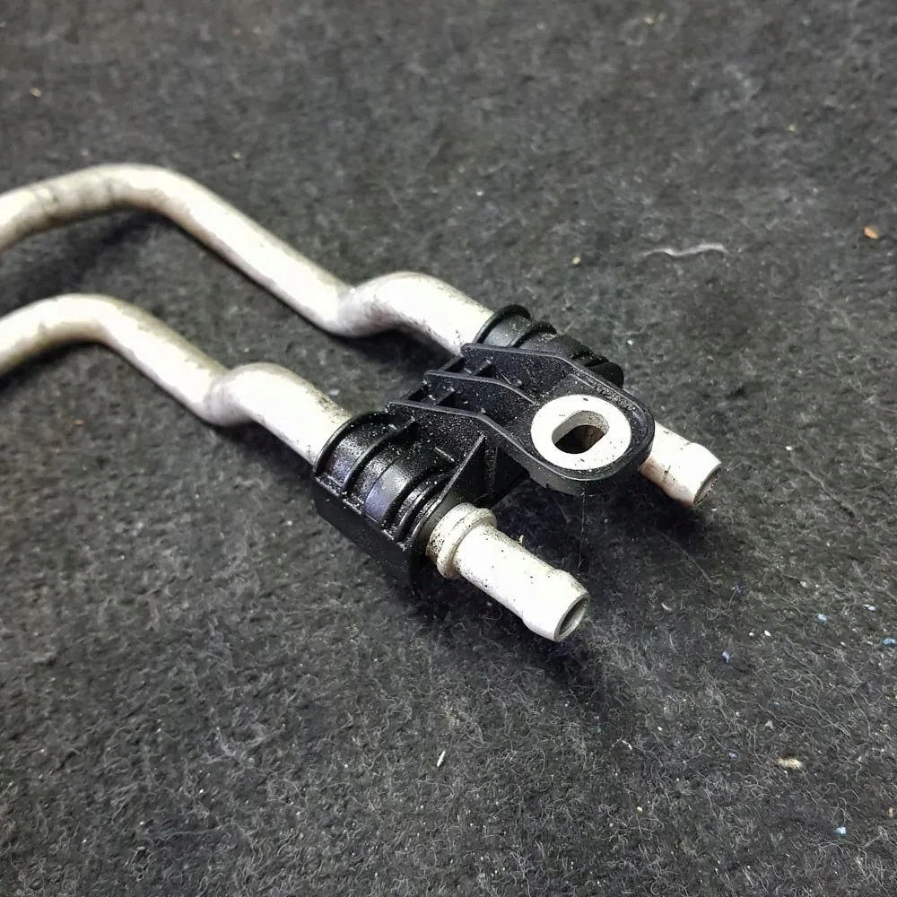 Refroidisseur boîte Audi A8 D4 4H0422885F image 3