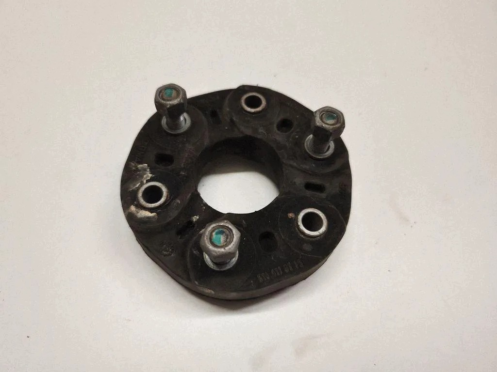 Used Driveshaft Coupling Mercedes GL X164 A5144110115