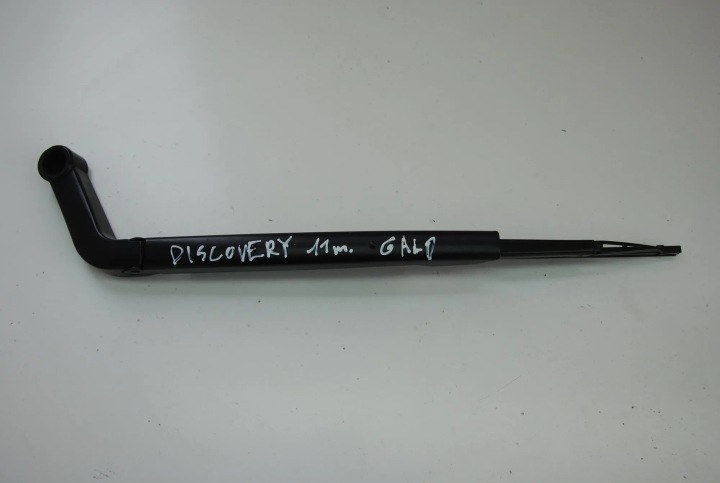 Wischerarm Klappe Land Rover Discovery IV (L319) 34982581 1465647