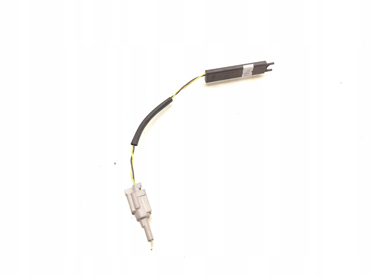 Antenne intérieure Mercedes Vito 2019 5WK48774 image 3